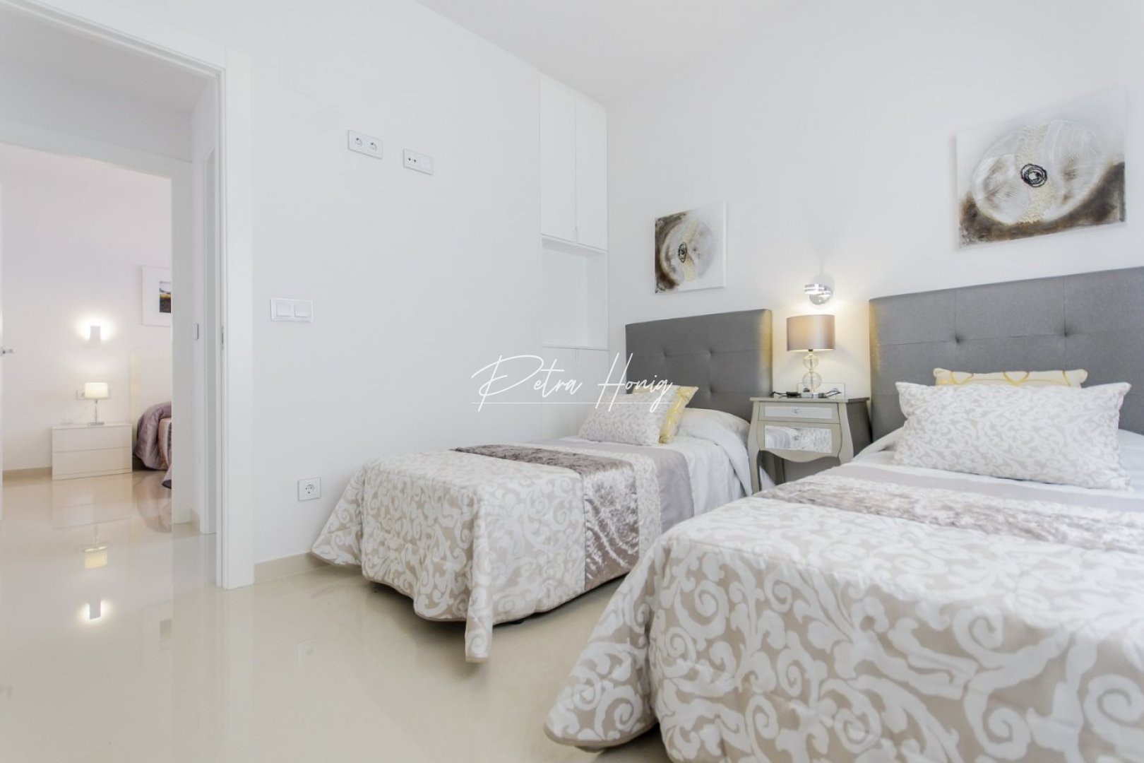 New build - Villa - San Miguel de Salinas - Cerro del Sol