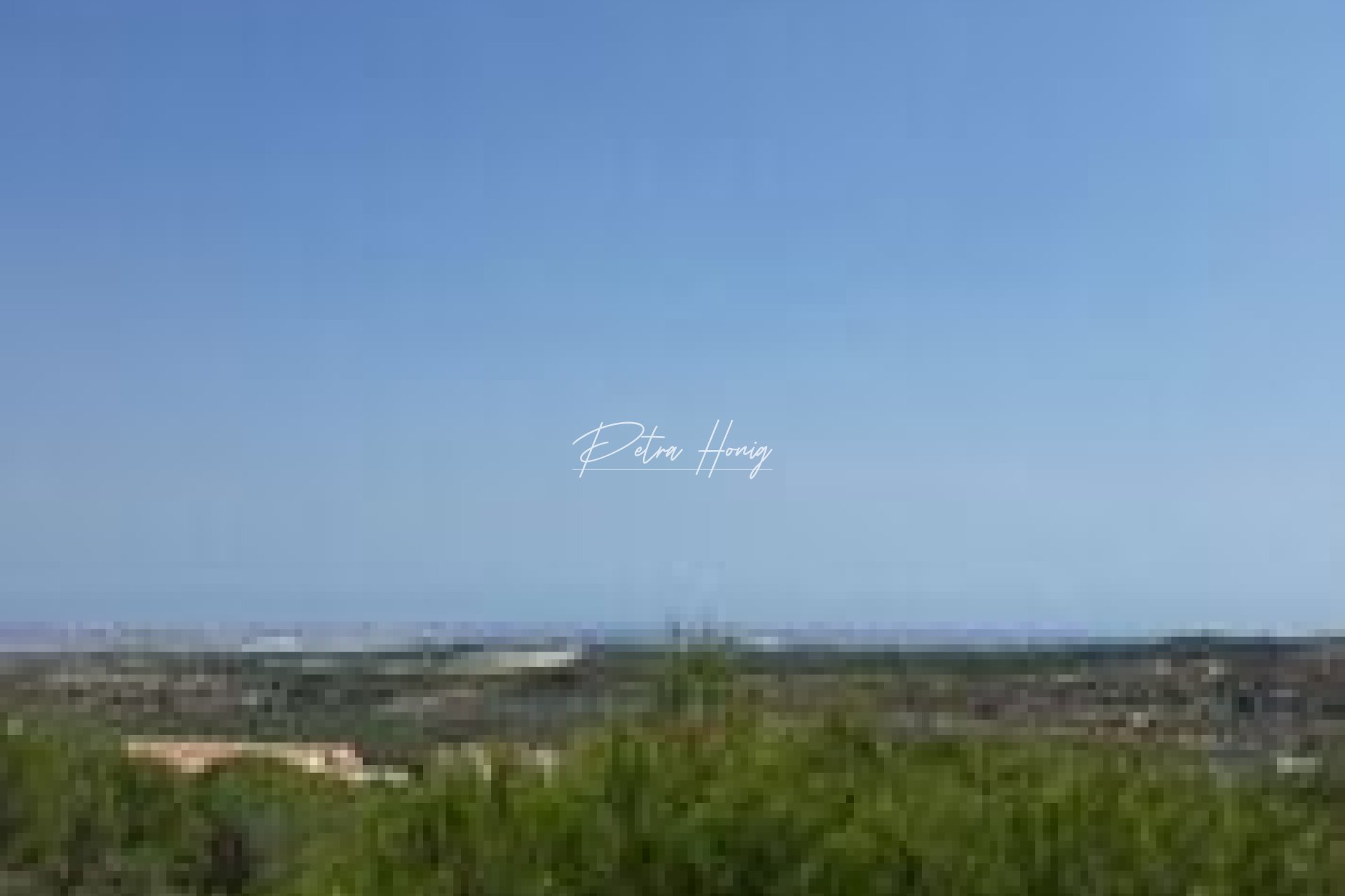 New build - Villa - San Miguel de Salinas