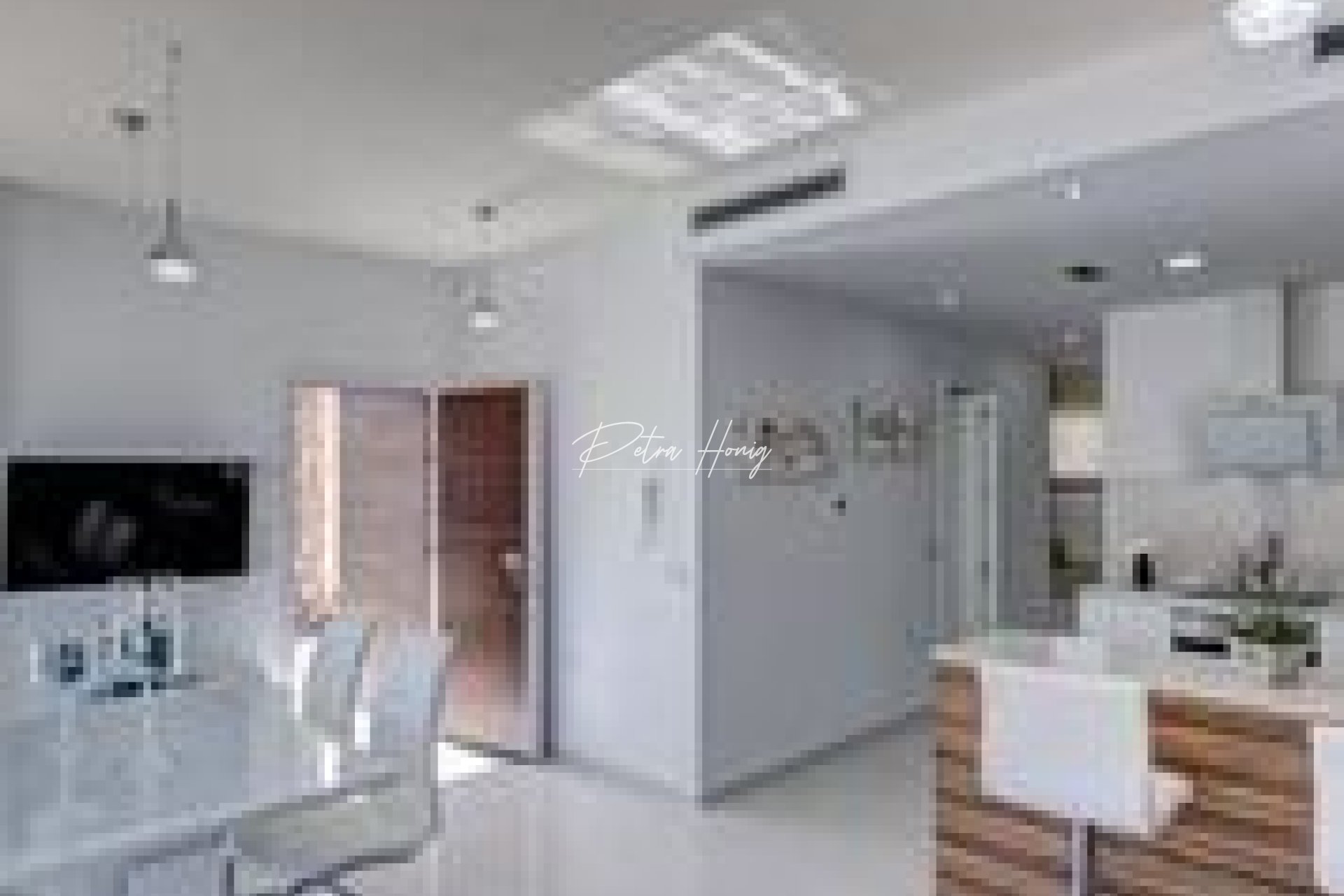 New build - Villa - San Miguel de Salinas