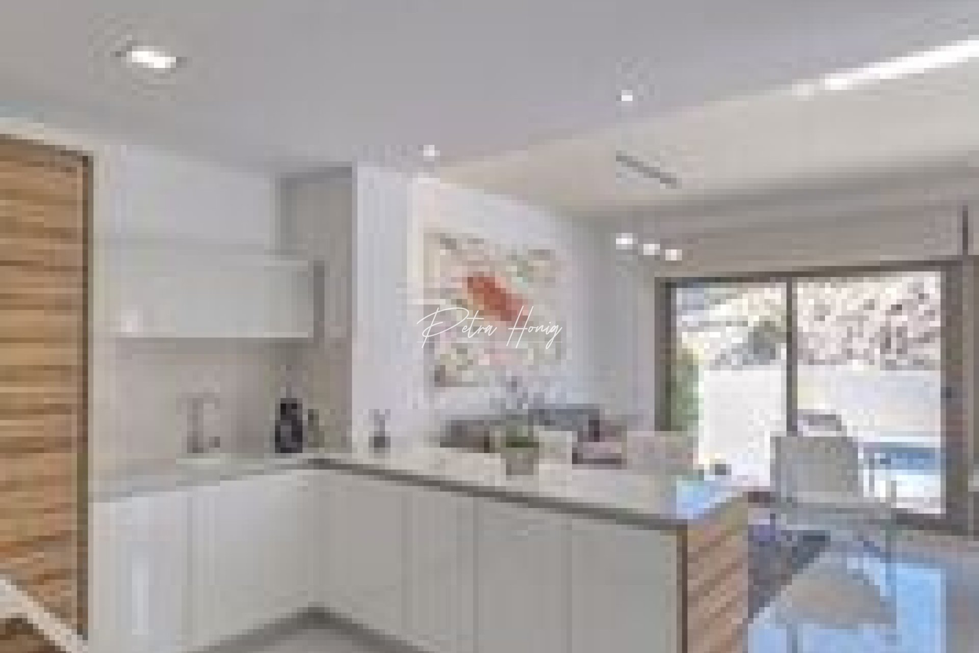 New build - Villa - San Miguel de Salinas