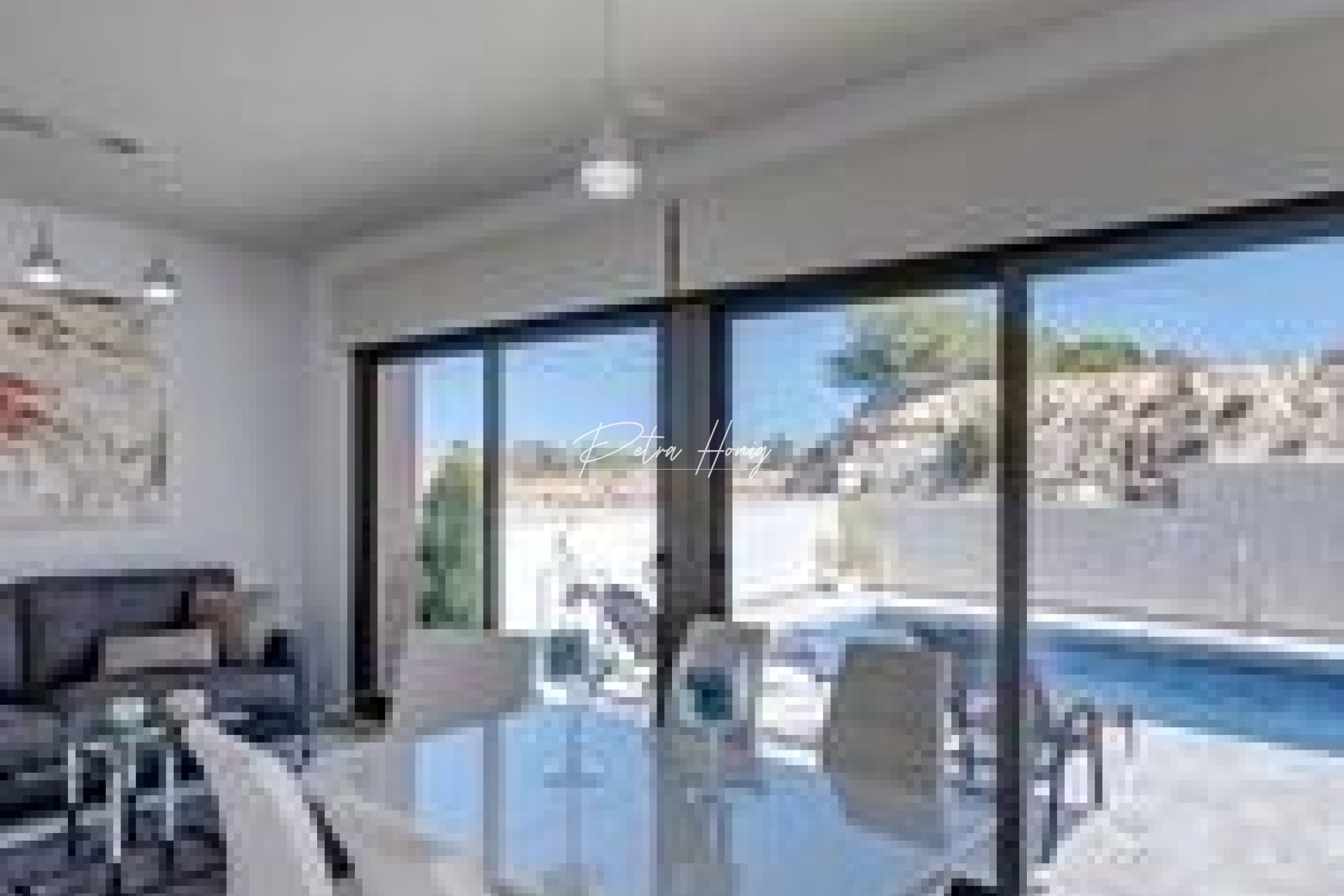 New build - Villa - San Miguel de Salinas