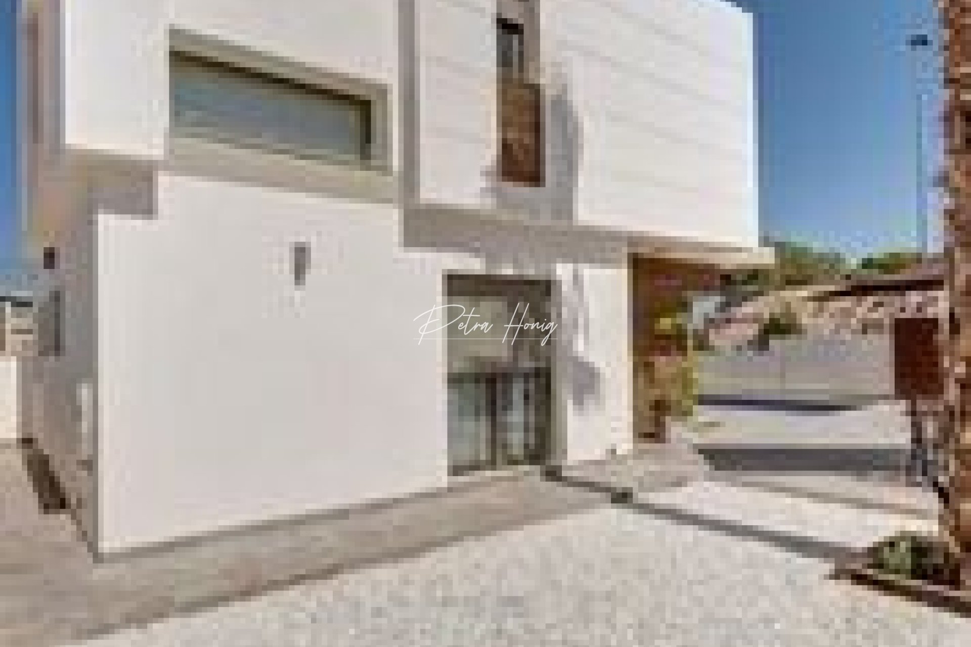 New build - Villa - San Miguel de Salinas