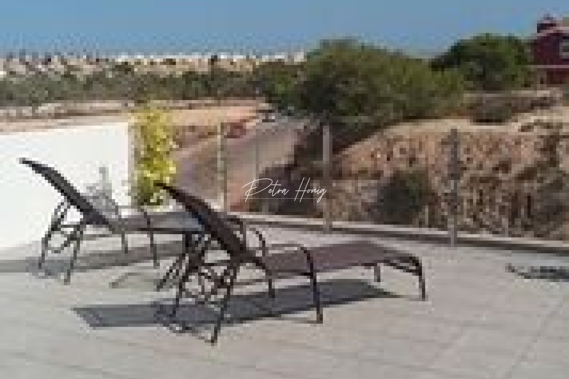 New build - Villa - San Miguel de Salinas