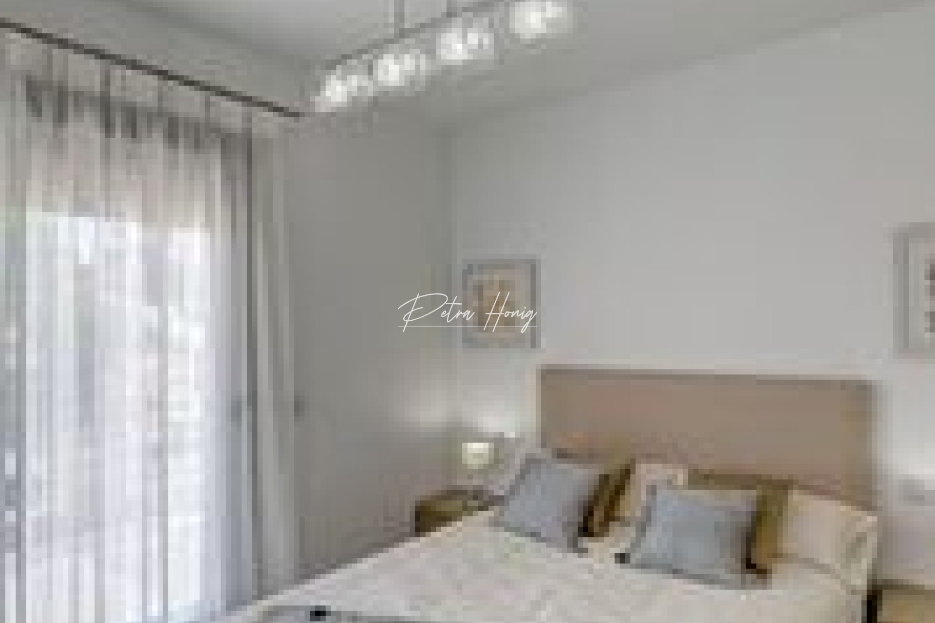 New build - Villa - San Miguel de Salinas
