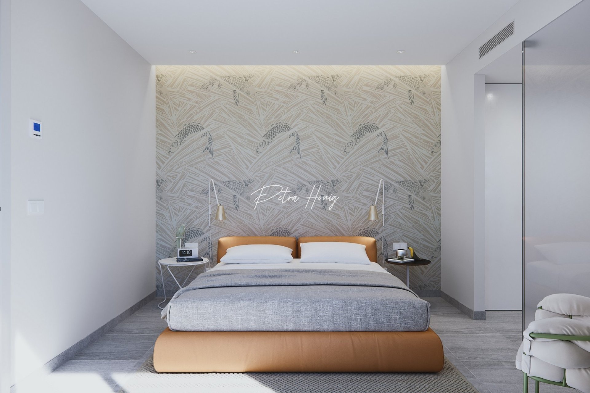 New build - Villa - San Miguel de Salinas