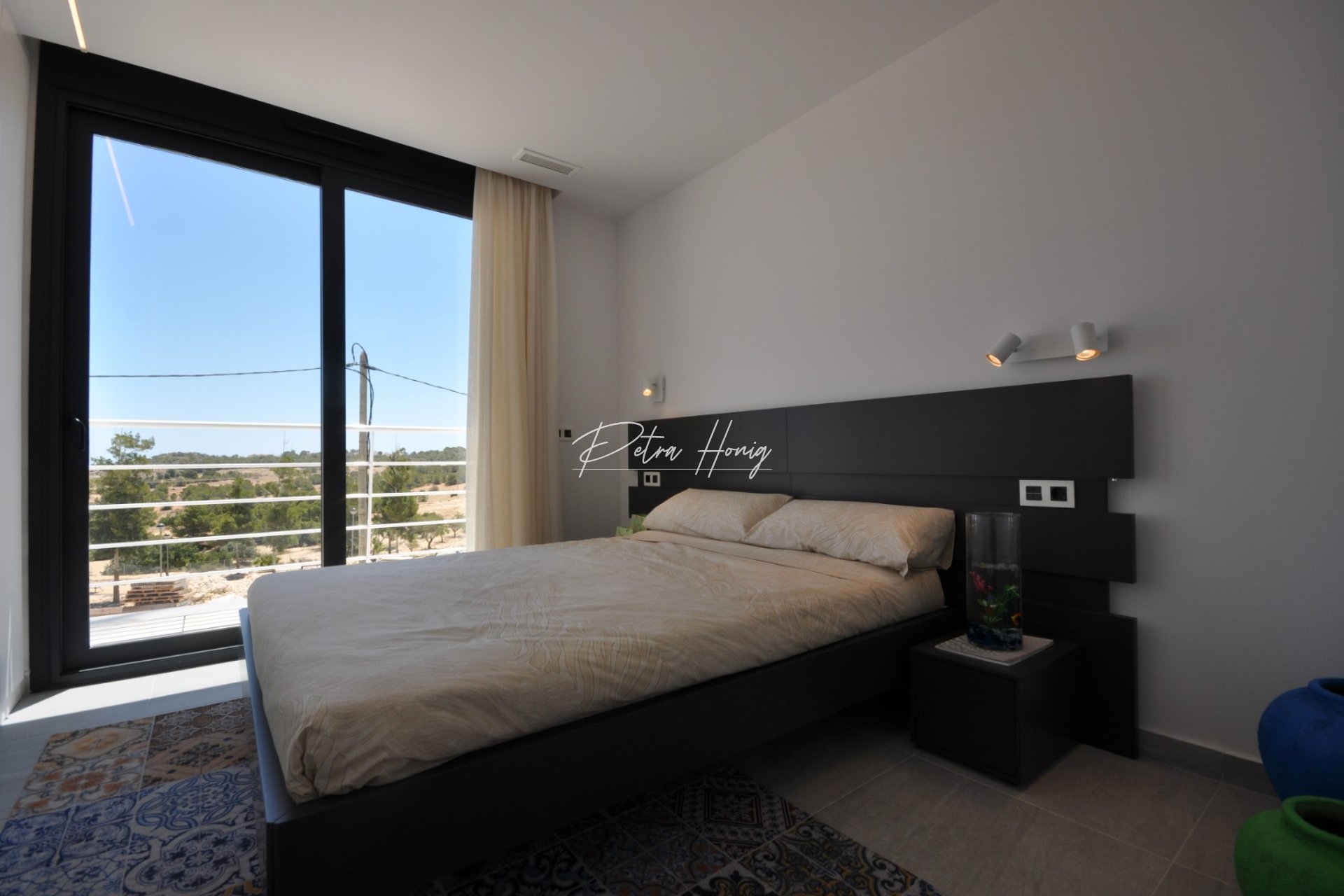 New build - Villa - San Miguel de Salinas