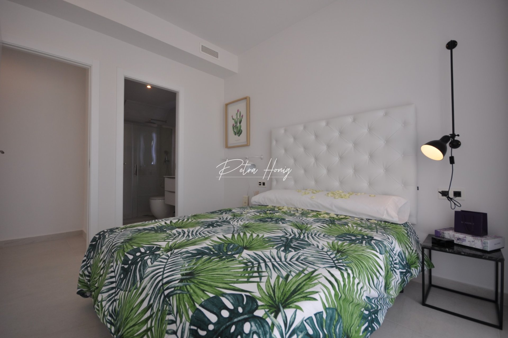 New build - Villa - San Miguel de Salinas