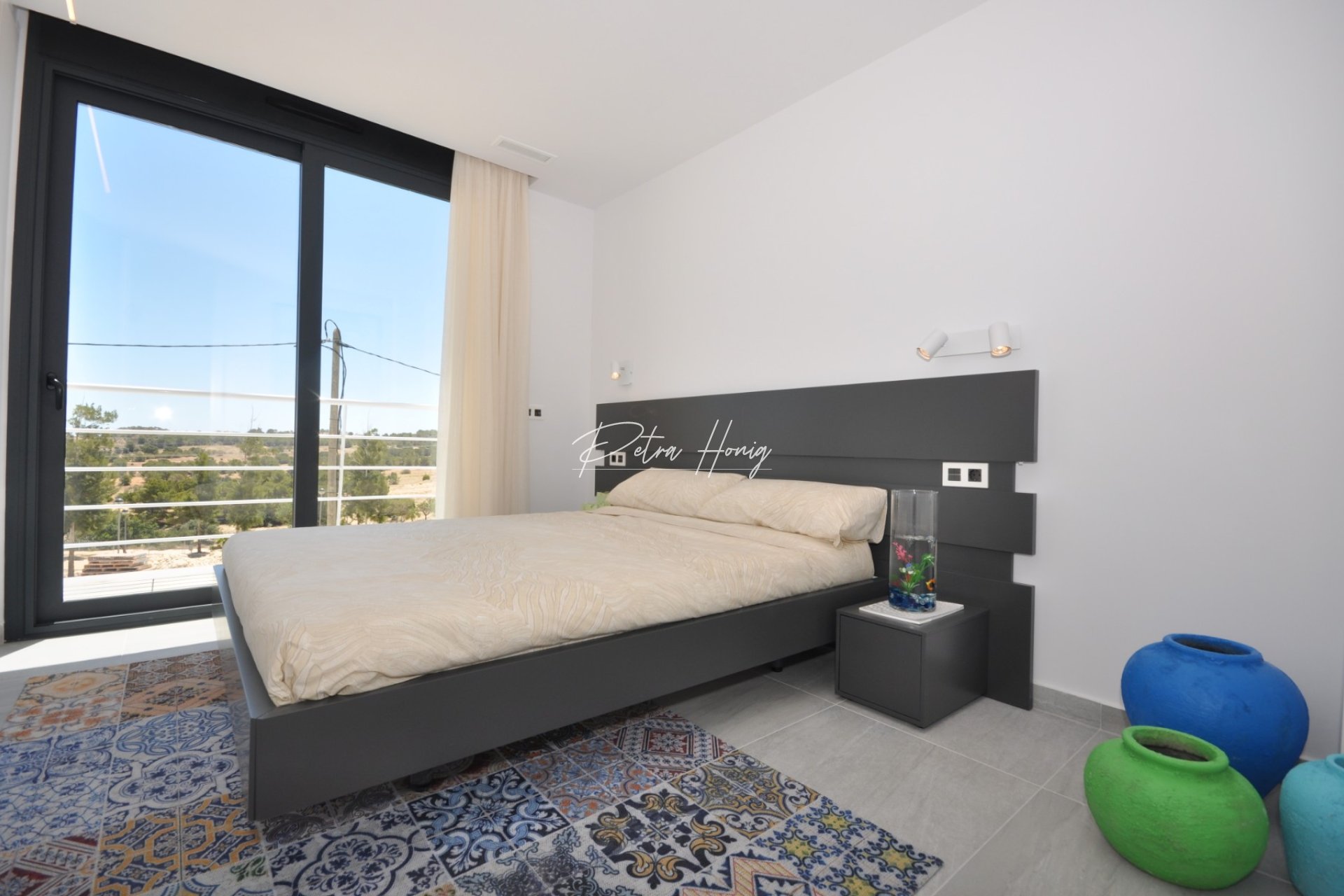 New build - Villa - San Miguel de Salinas
