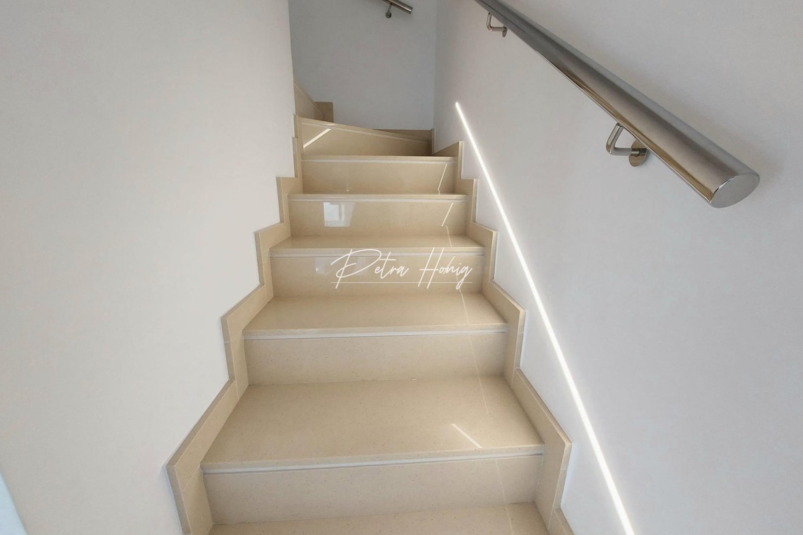 New build - Villa - San Pedro del Pinatar - El salero