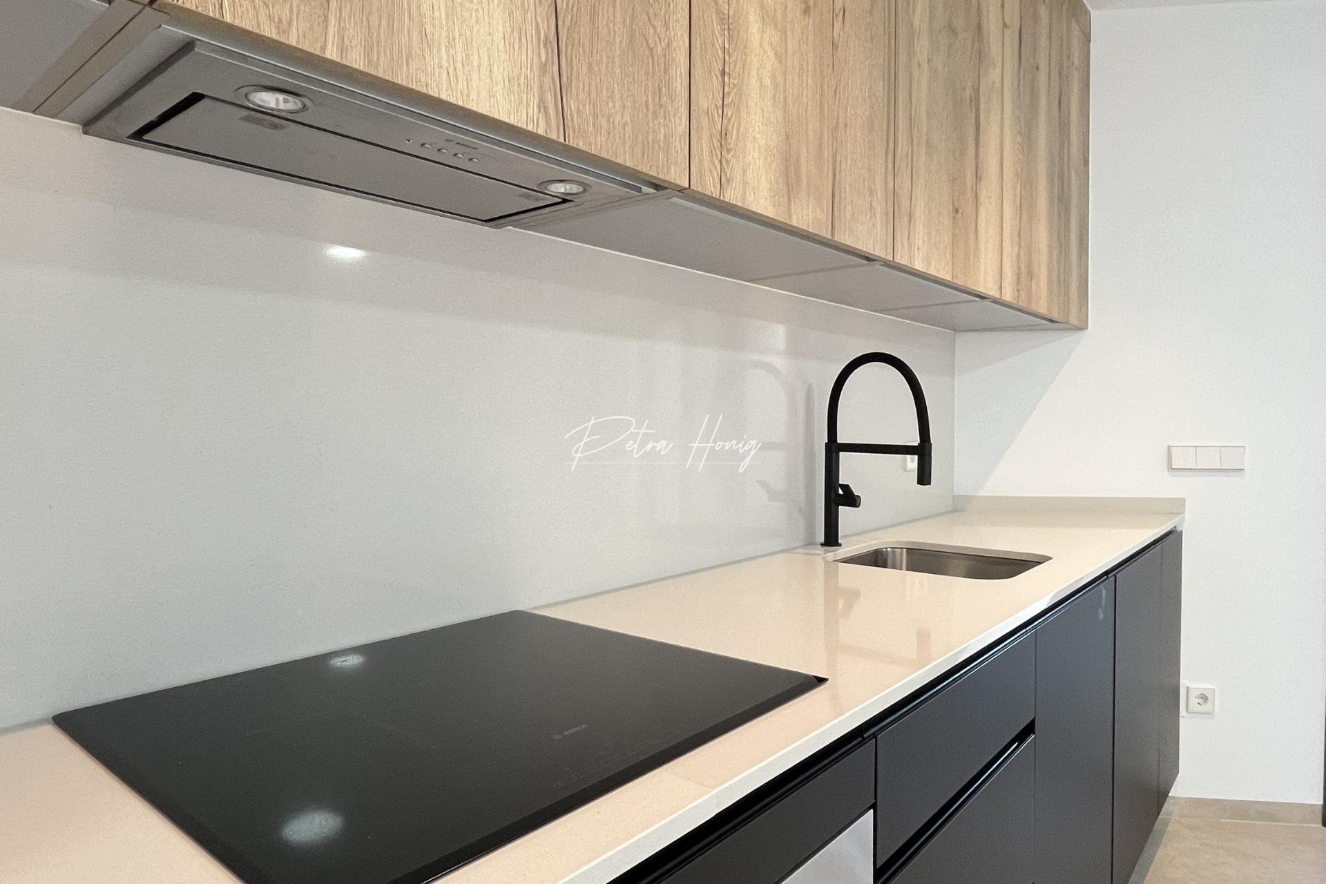 New build - Villa - San Pedro del Pinatar - Lo Pagan