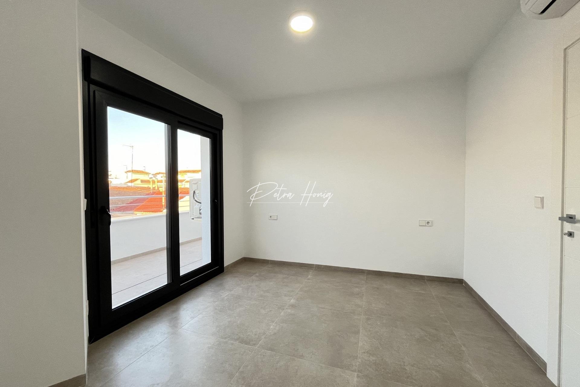 New build - Villa - San Pedro del Pinatar - Lo Pagan