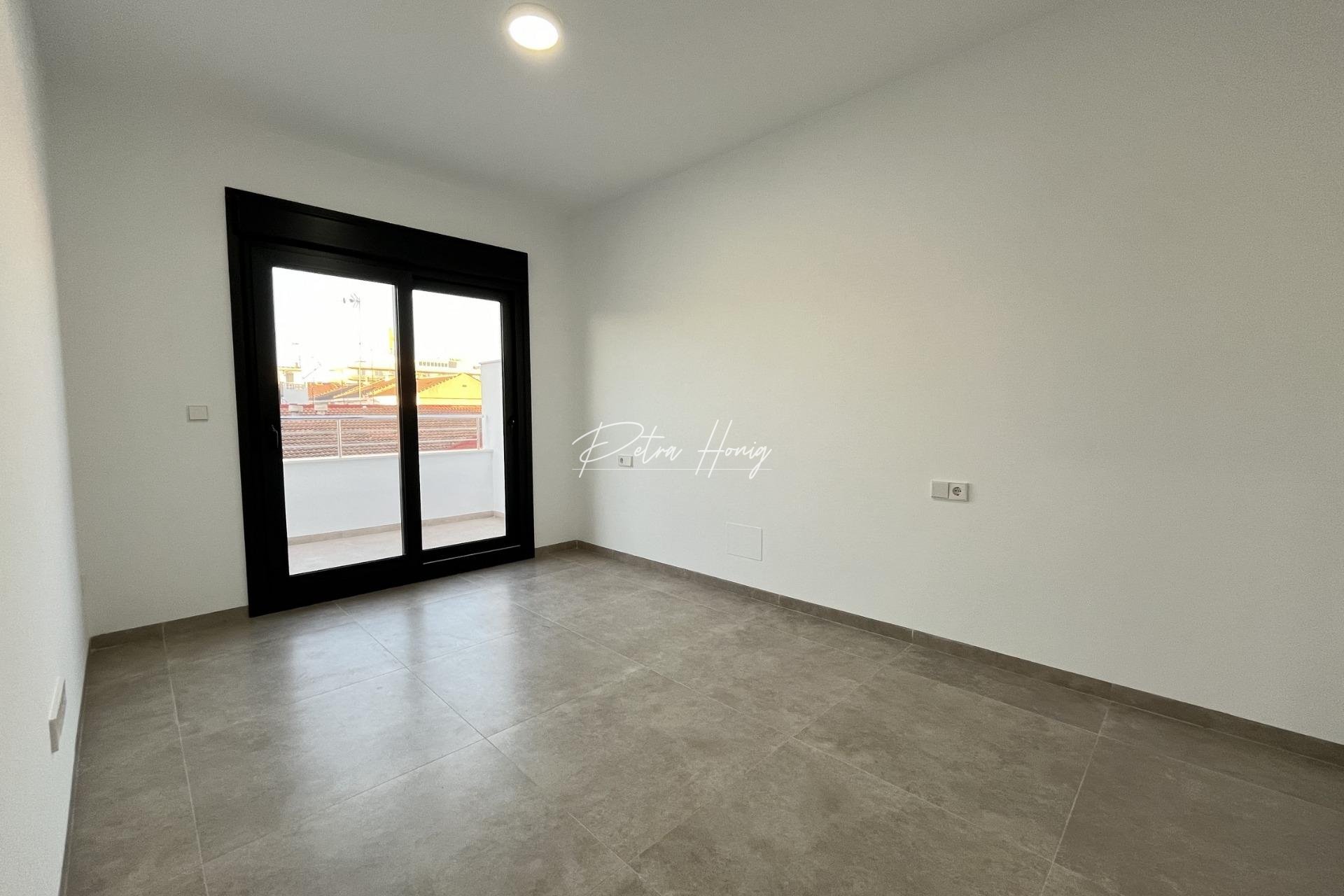 New build - Villa - San Pedro del Pinatar - Lo Pagan