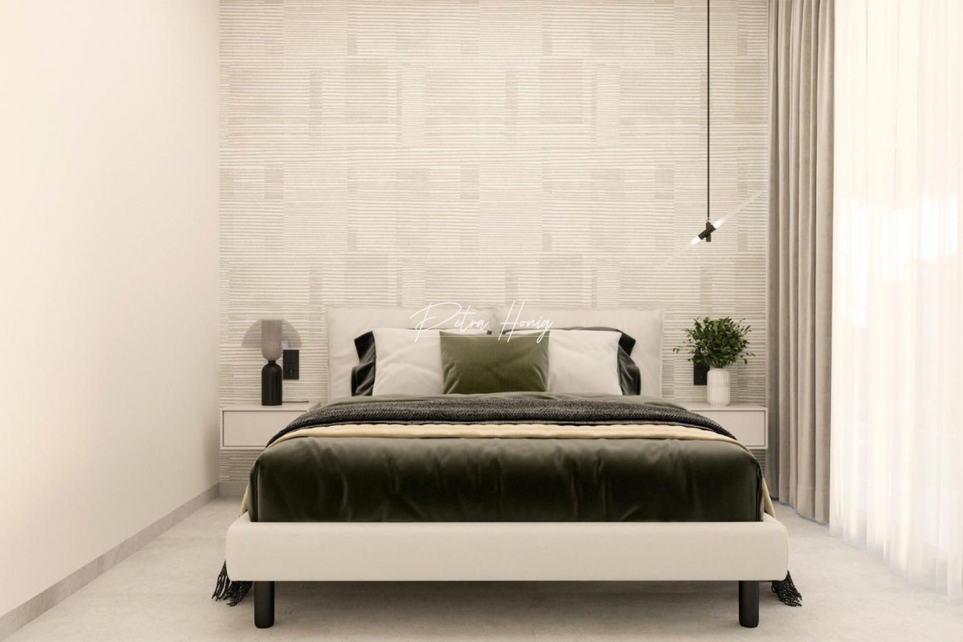 New build - Villa - Torrevieja - Aguas Nuevas