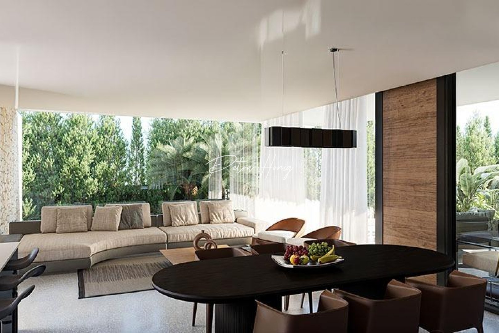 New build - Villa - Torrevieja - El Chaparral