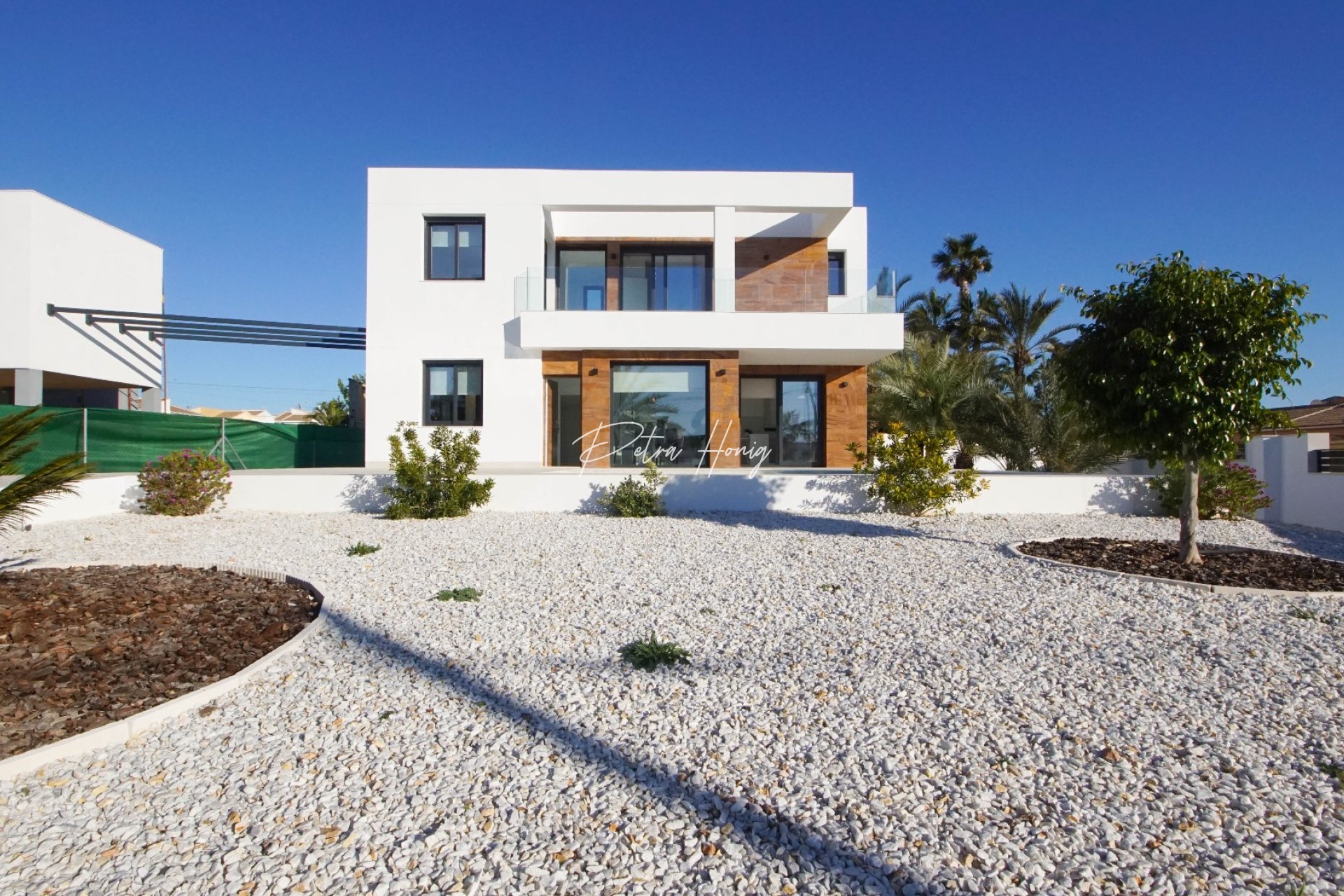 New build - Villa - Torrevieja - El Chaparral