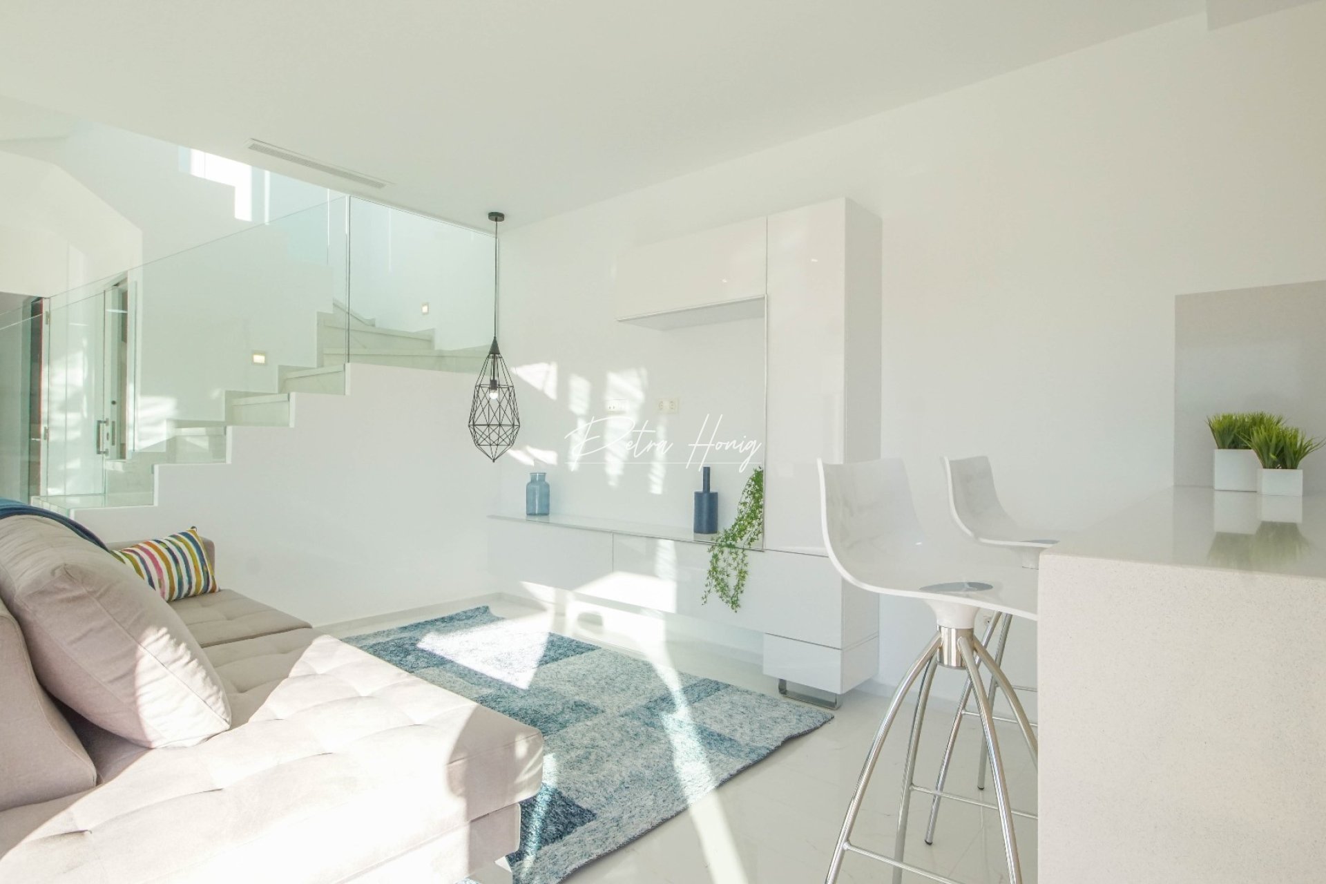 New build - Villa - Torrevieja - El Chaparral