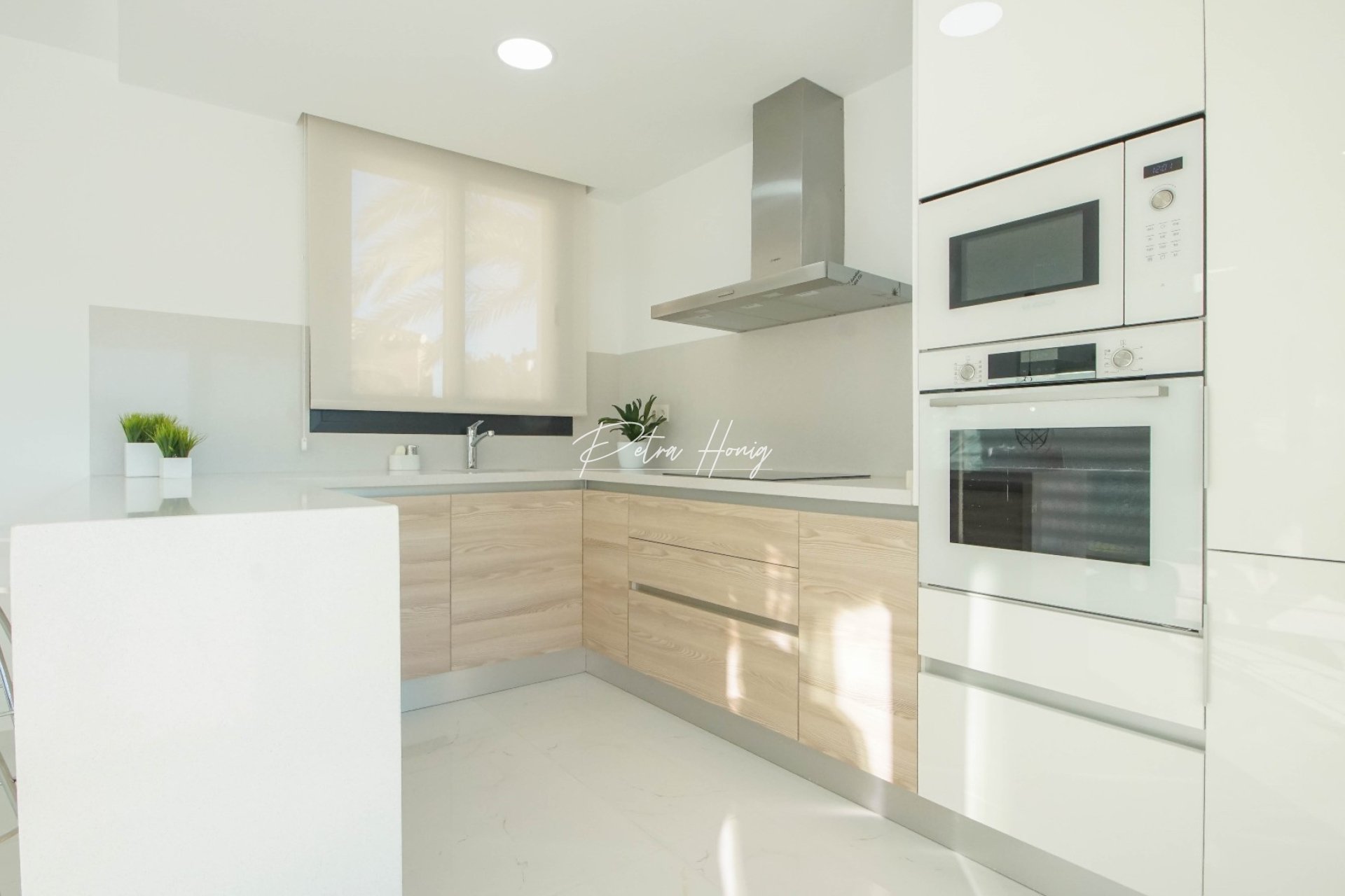 New build - Villa - Torrevieja - El Chaparral