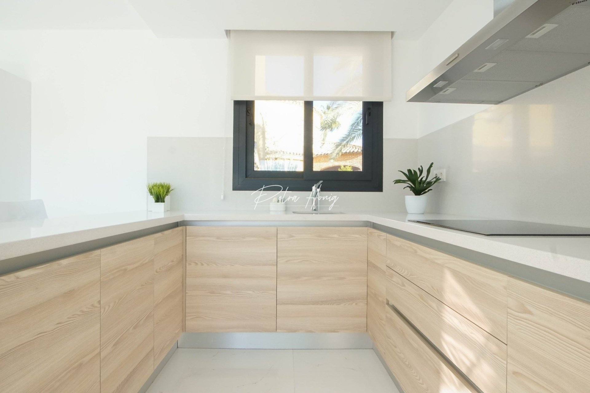 New build - Villa - Torrevieja - El Chaparral