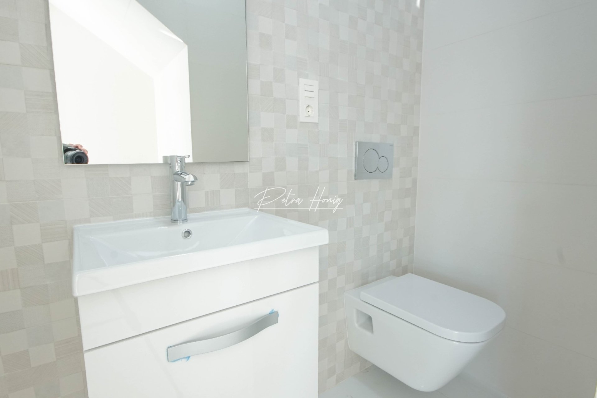 New build - Villa - Torrevieja - El Chaparral