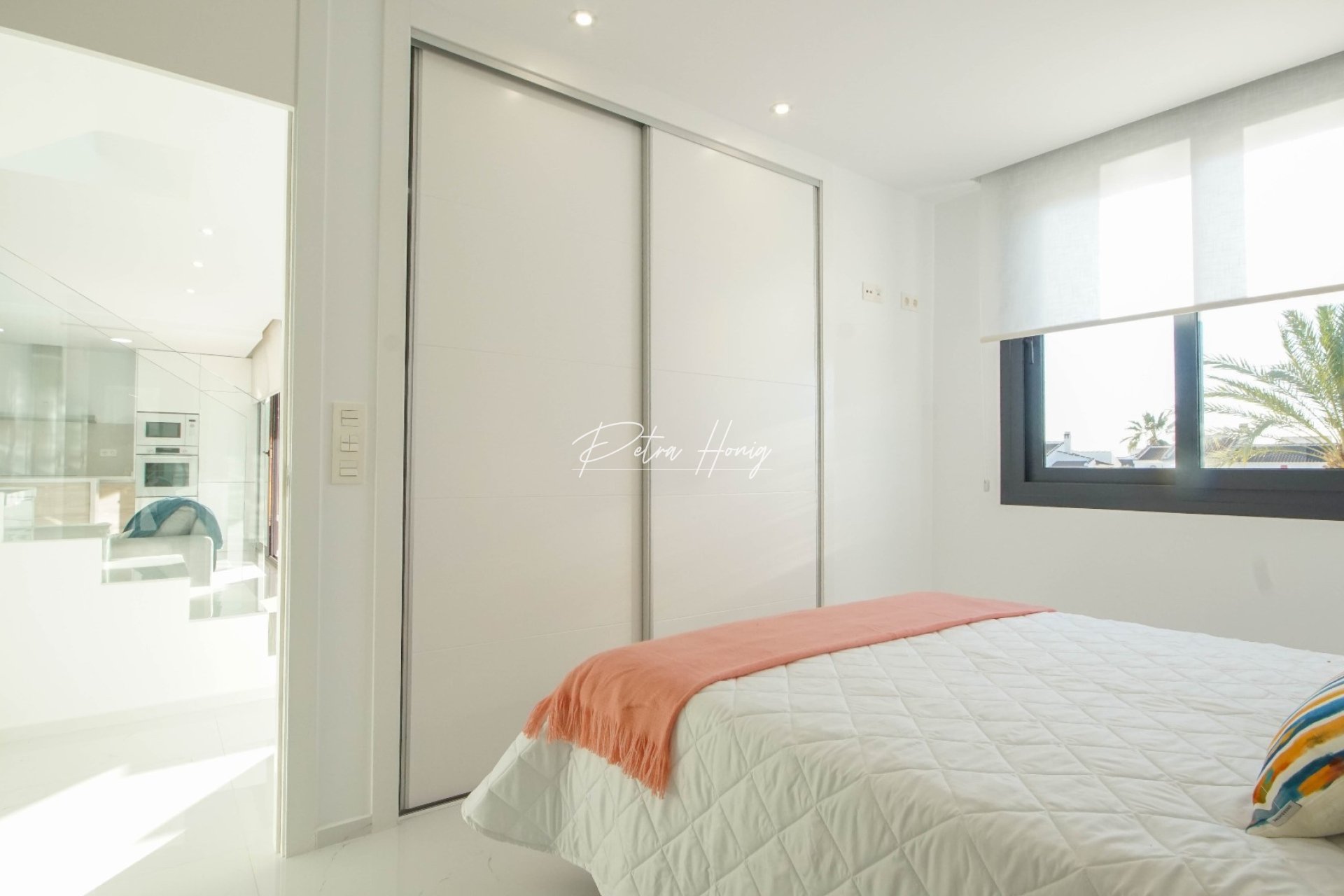 New build - Villa - Torrevieja - El Chaparral