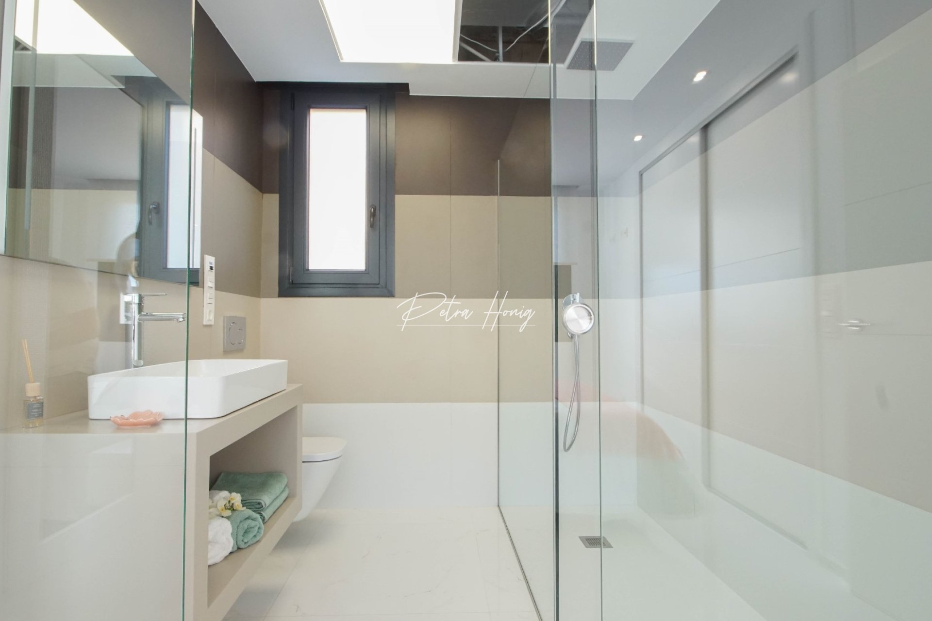New build - Villa - Torrevieja - El Chaparral