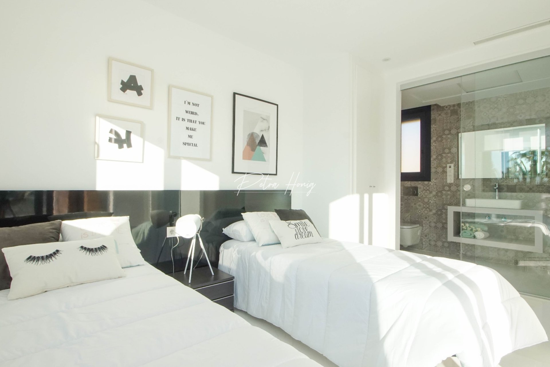 New build - Villa - Torrevieja - El Chaparral