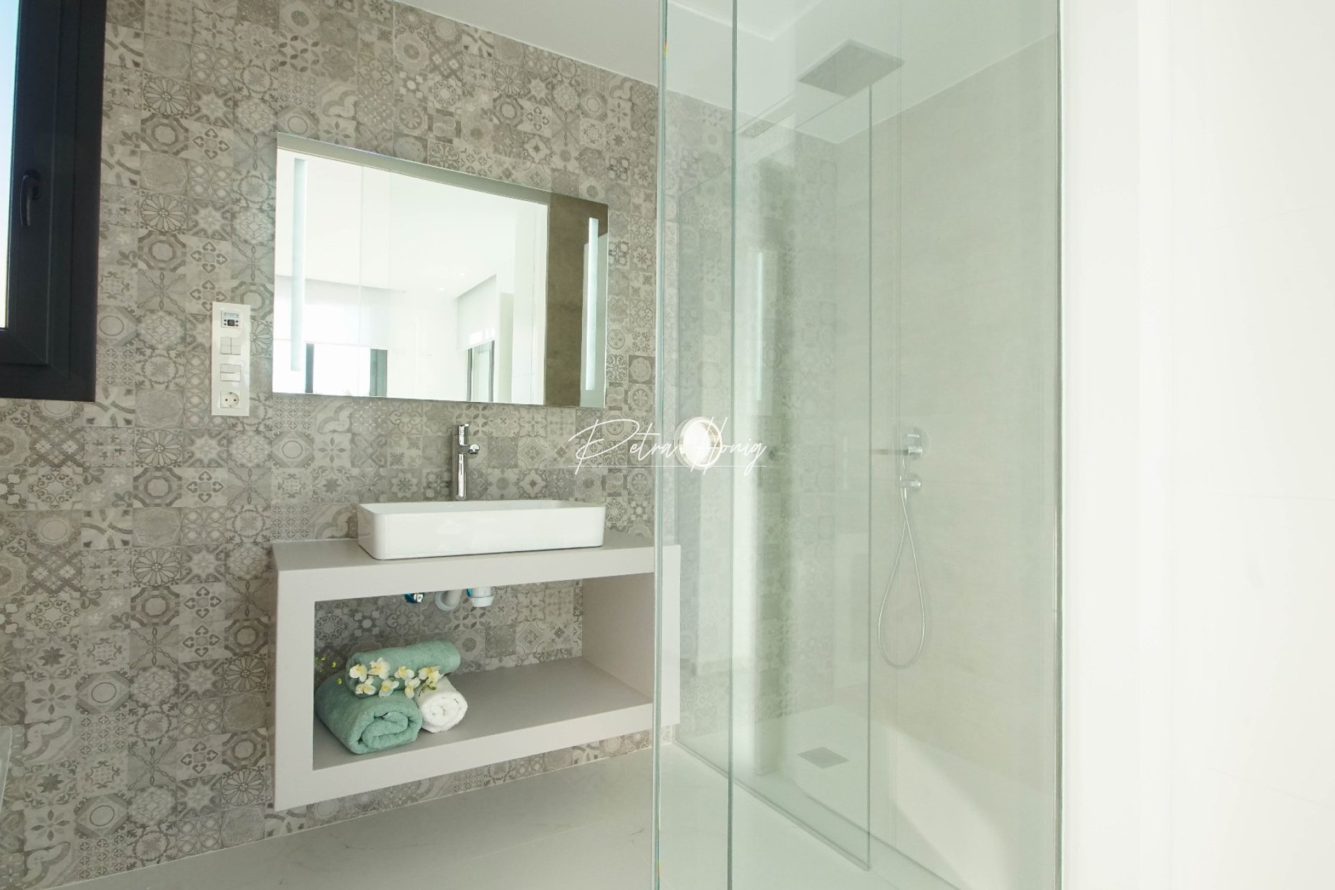 New build - Villa - Torrevieja - El Chaparral