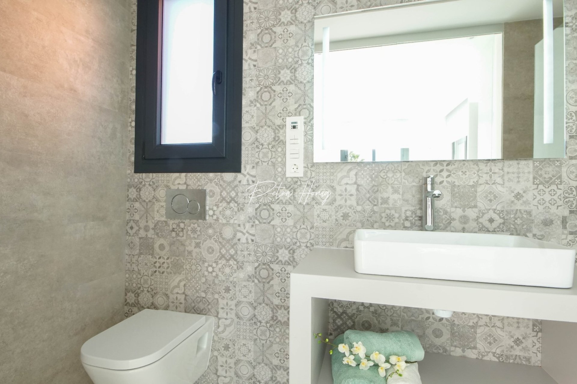 New build - Villa - Torrevieja - El Chaparral