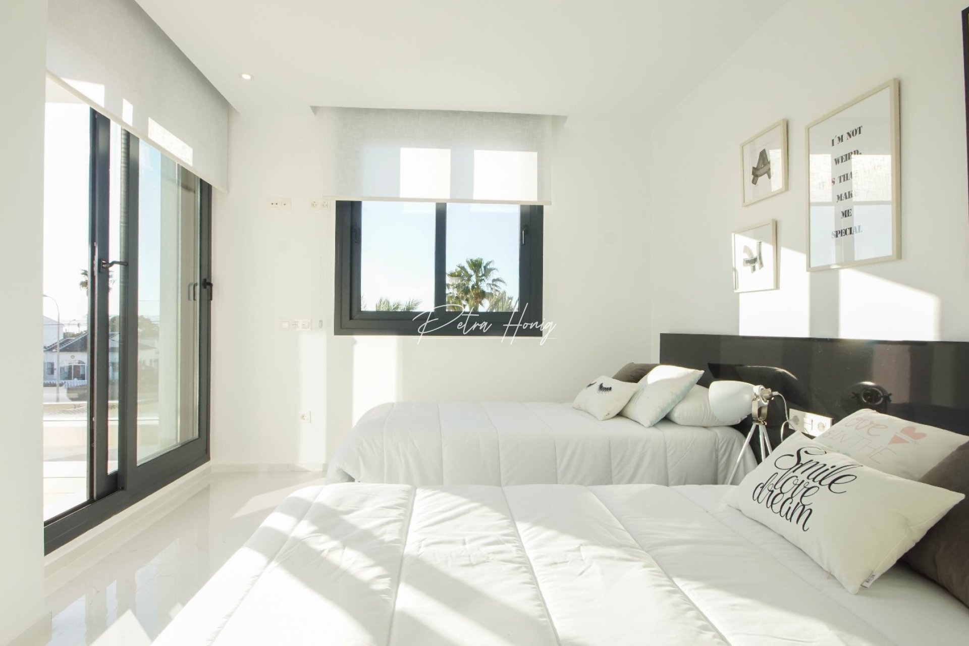 New build - Villa - Torrevieja - El Chaparral