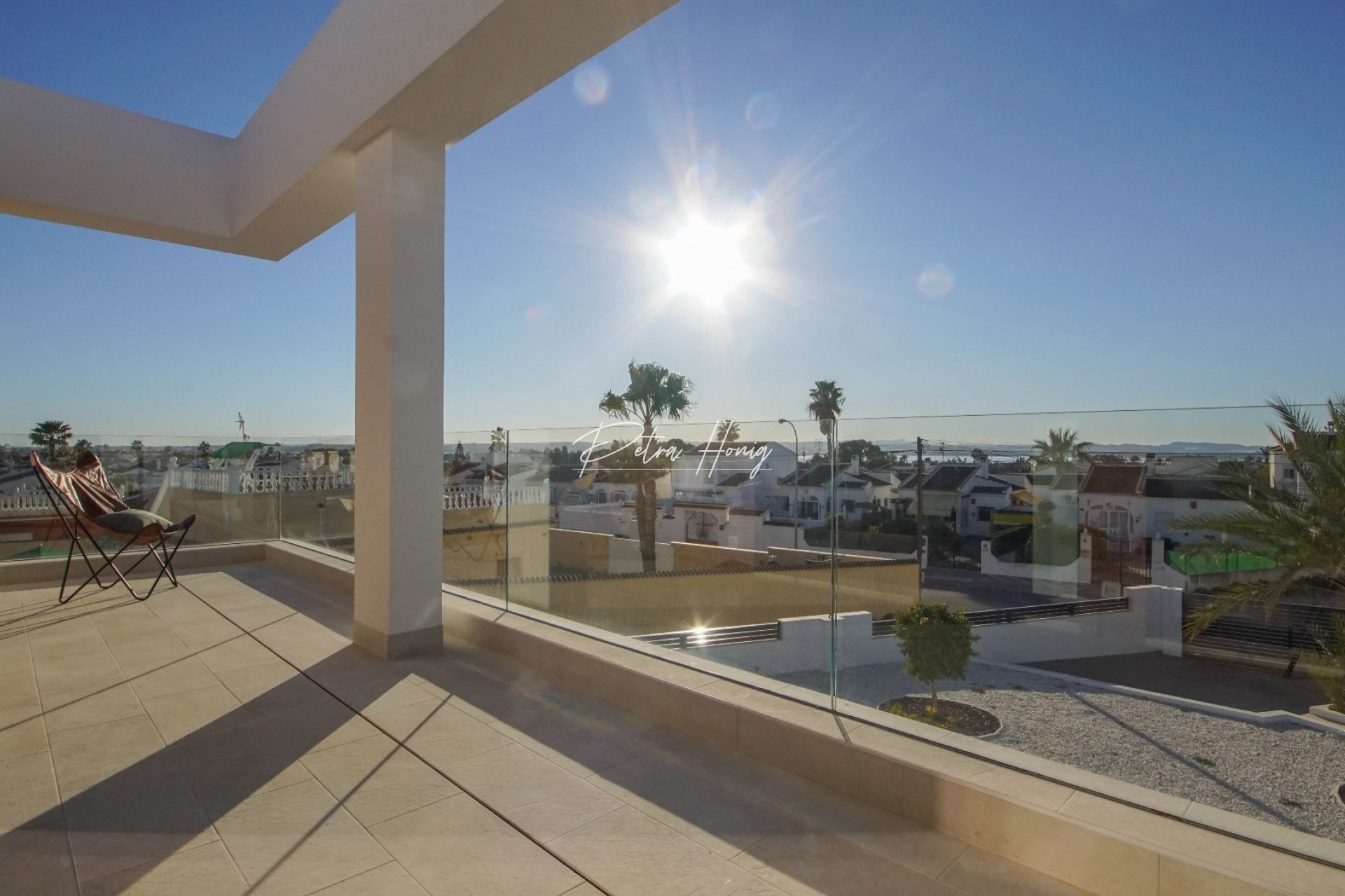 New build - Villa - Torrevieja - El Chaparral