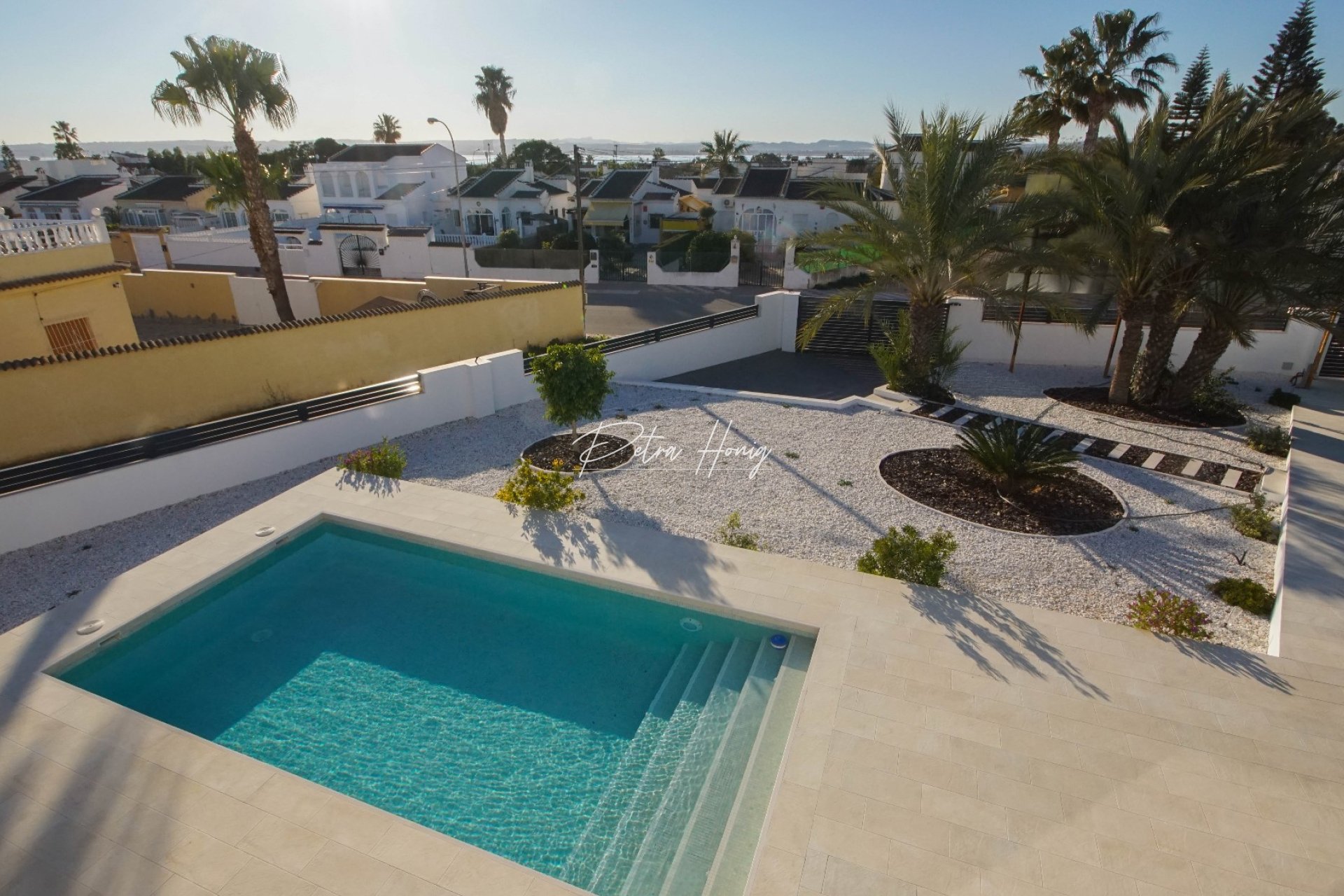 New build - Villa - Torrevieja - El Chaparral