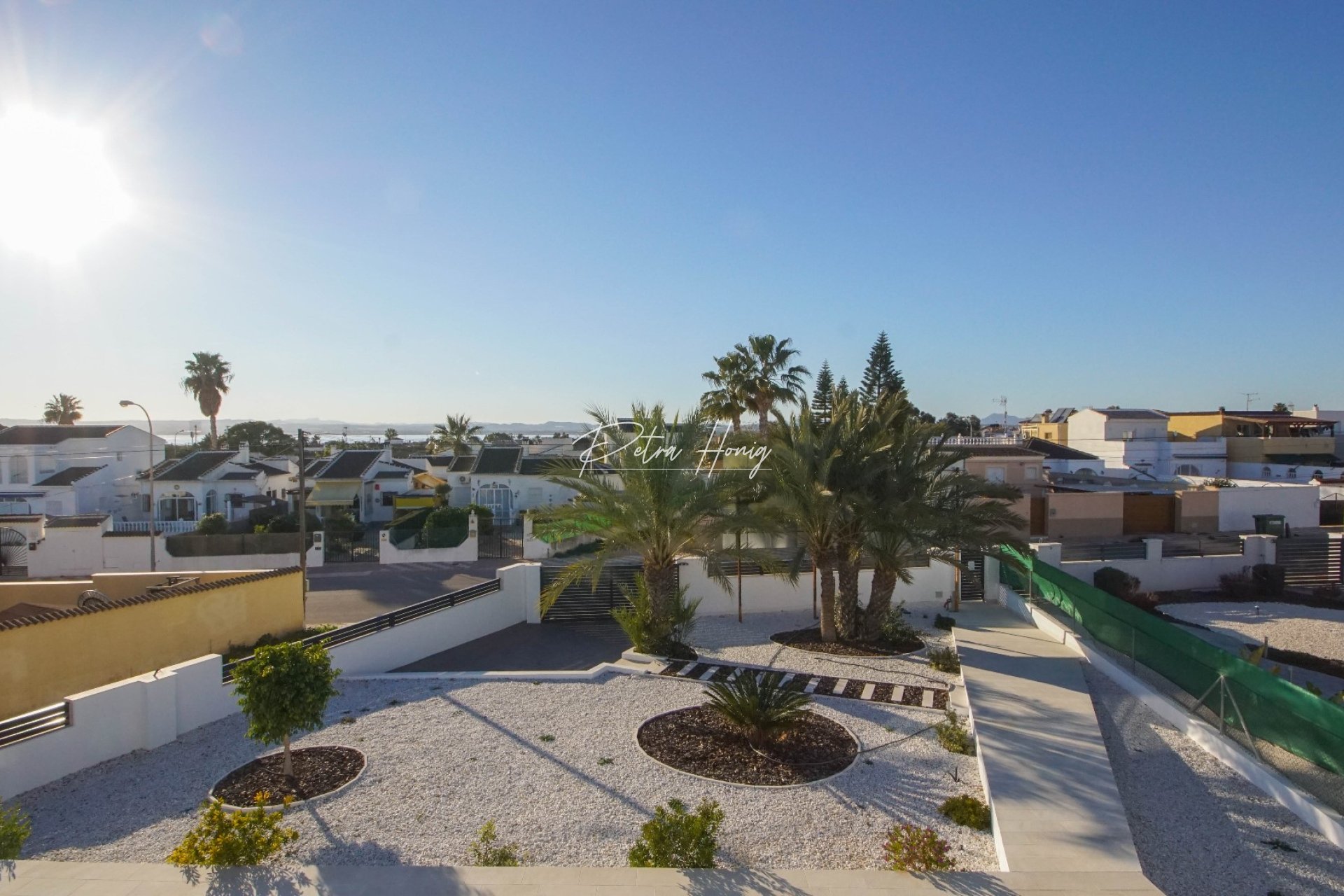 New build - Villa - Torrevieja - El Chaparral