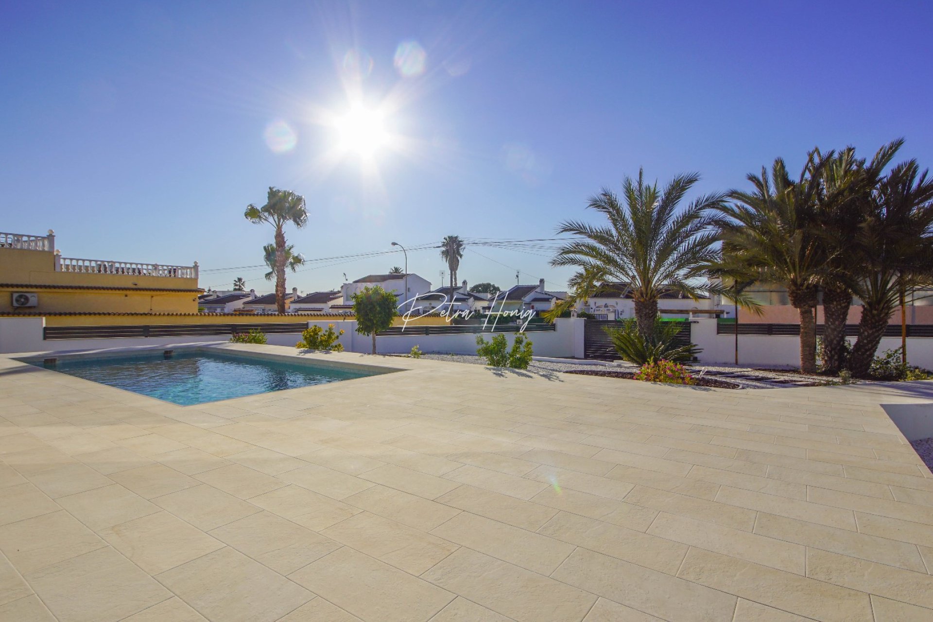 New build - Villa - Torrevieja - El Chaparral