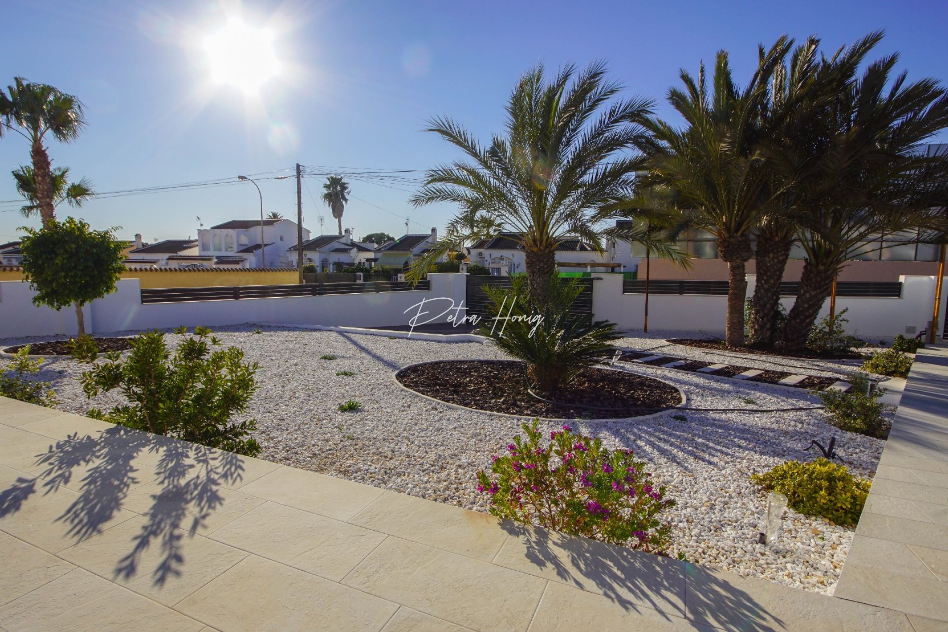 New build - Villa - Torrevieja - El Chaparral