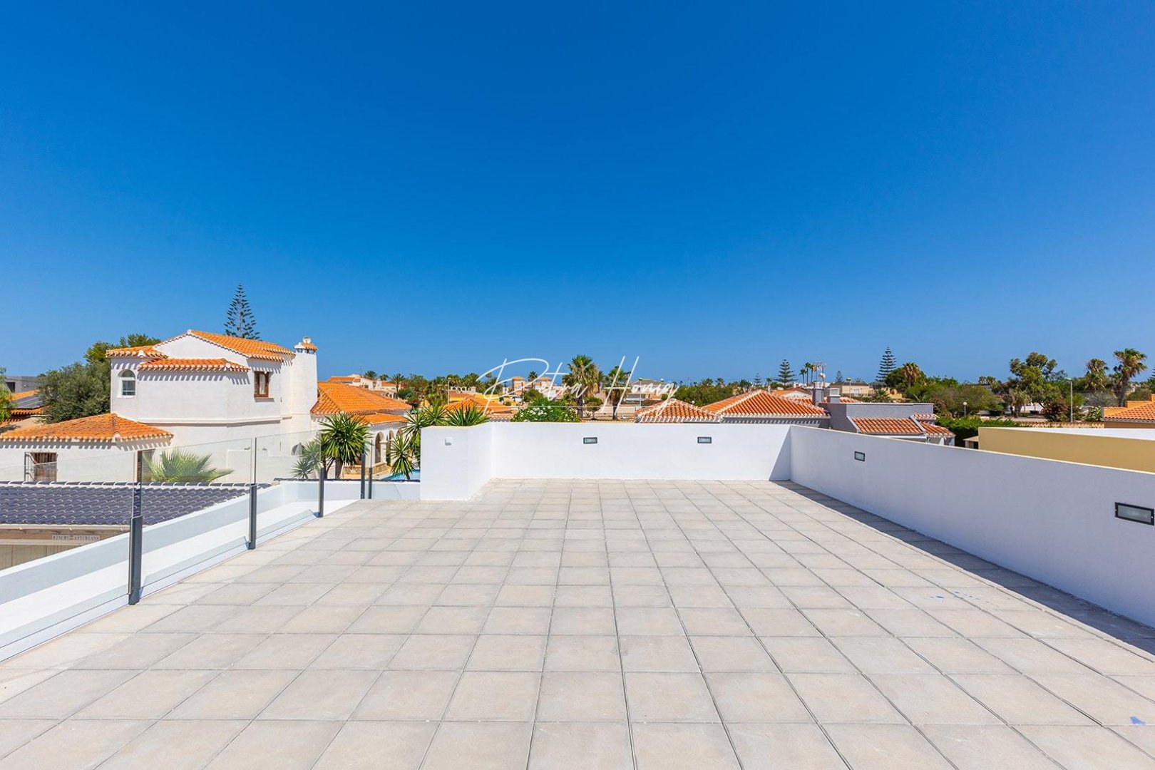 New build - Villa - Torrevieja - Los Balcones