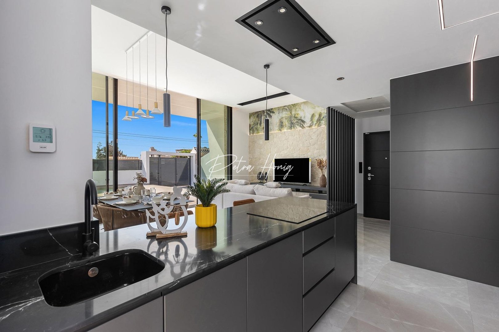 New build - Villa - Torrevieja - Los Balcones