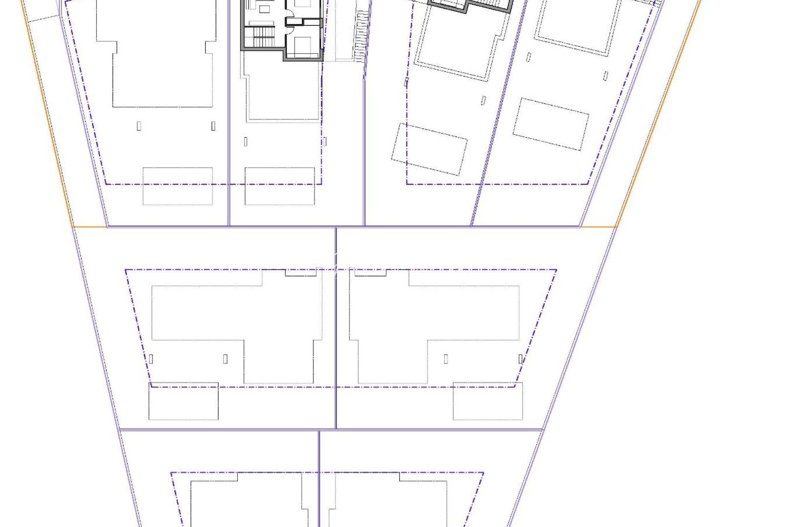 New build - Villa - Torrevieja - Los Balcones