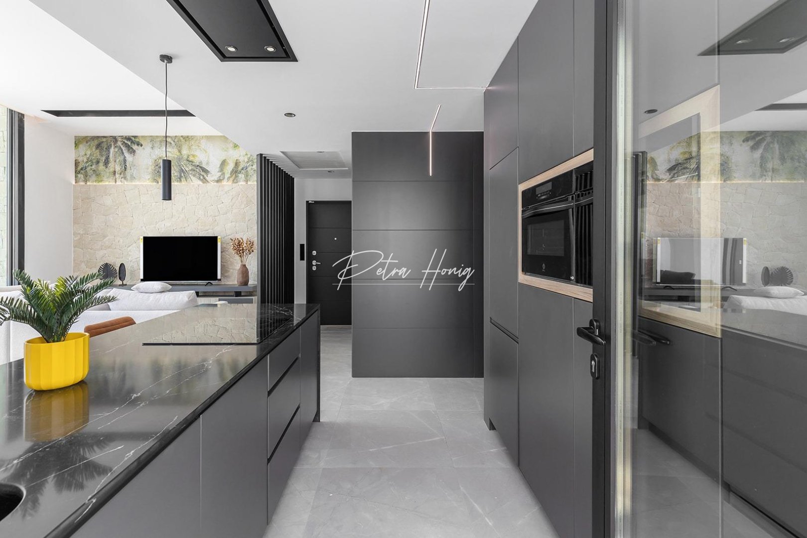 New build - Villa - Torrevieja - Los Balcones