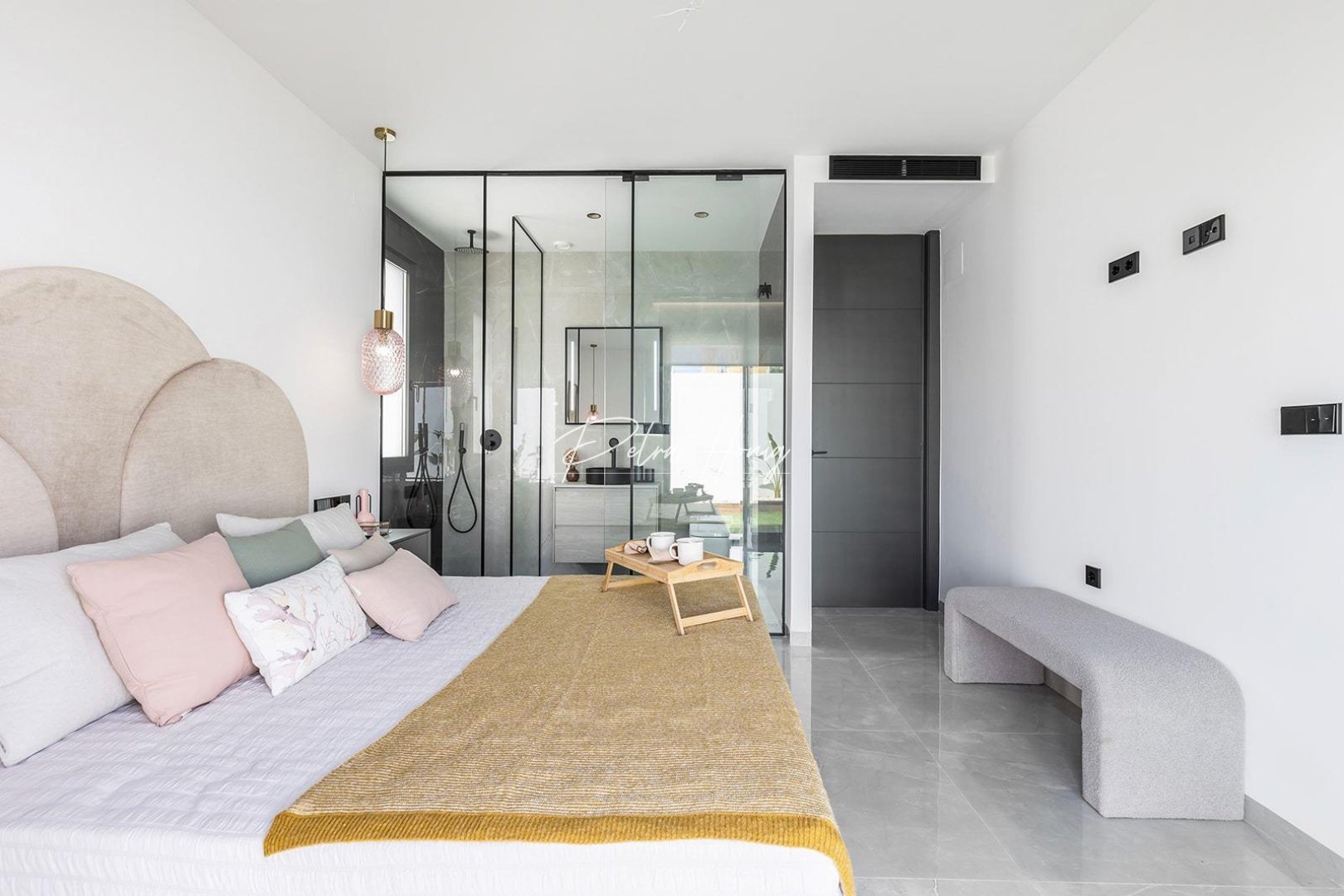 New build - Villa - Torrevieja - Los Balcones