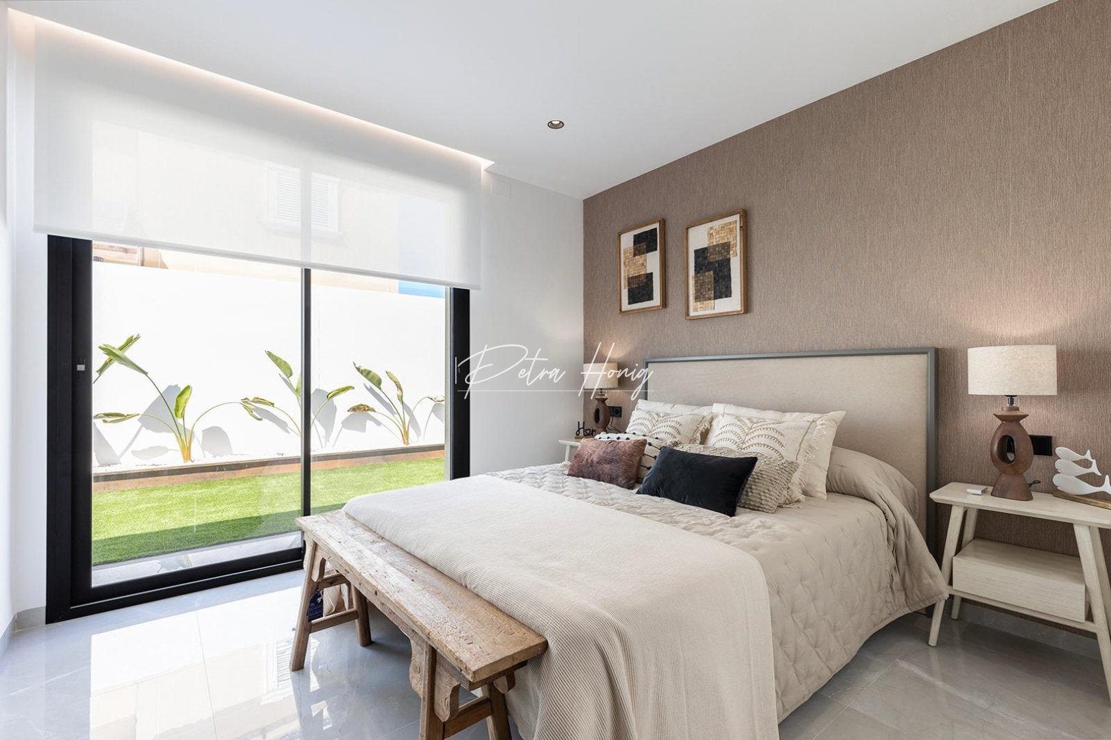 New build - Villa - Torrevieja - Los Balcones