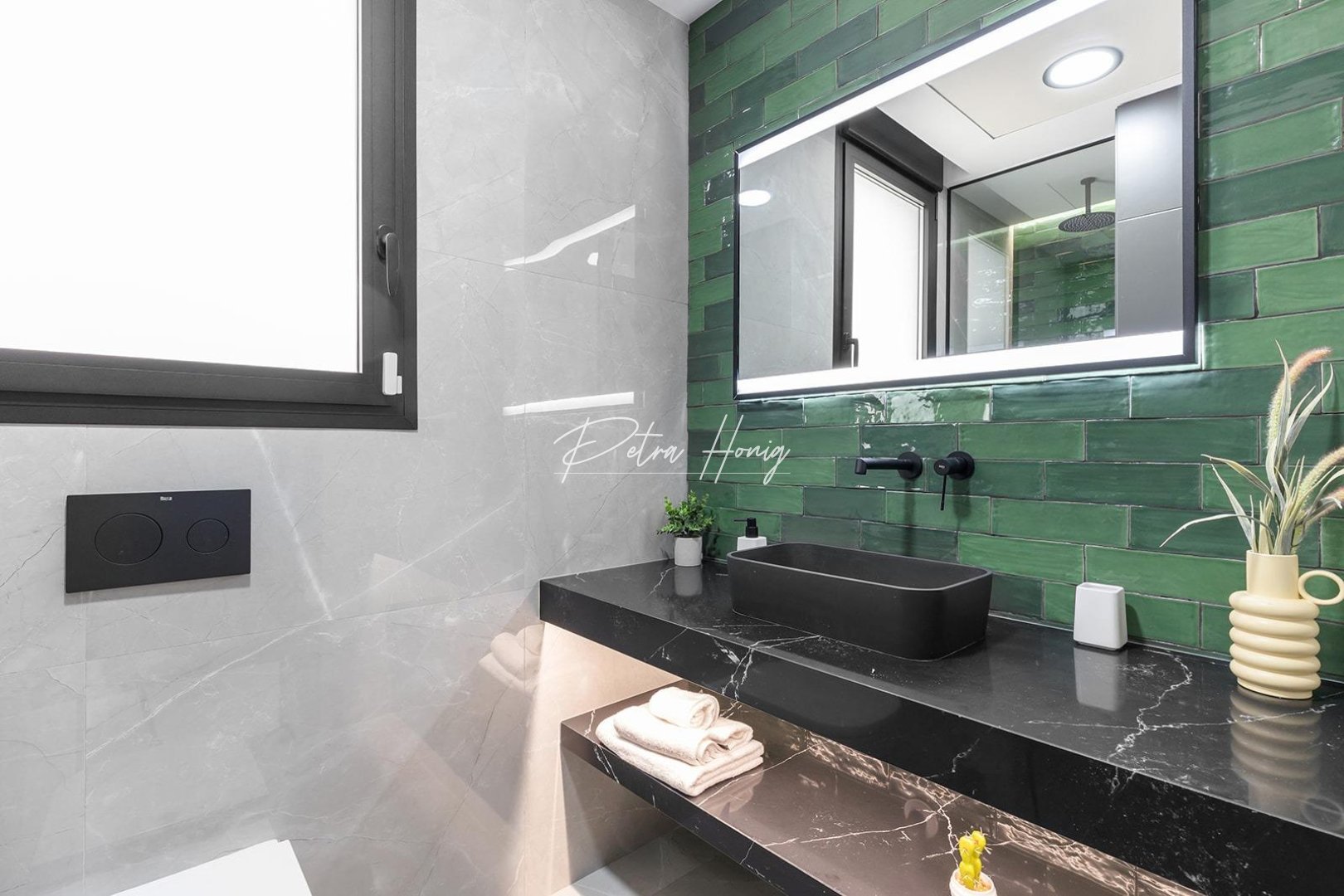 New build - Villa - Torrevieja - Los Balcones