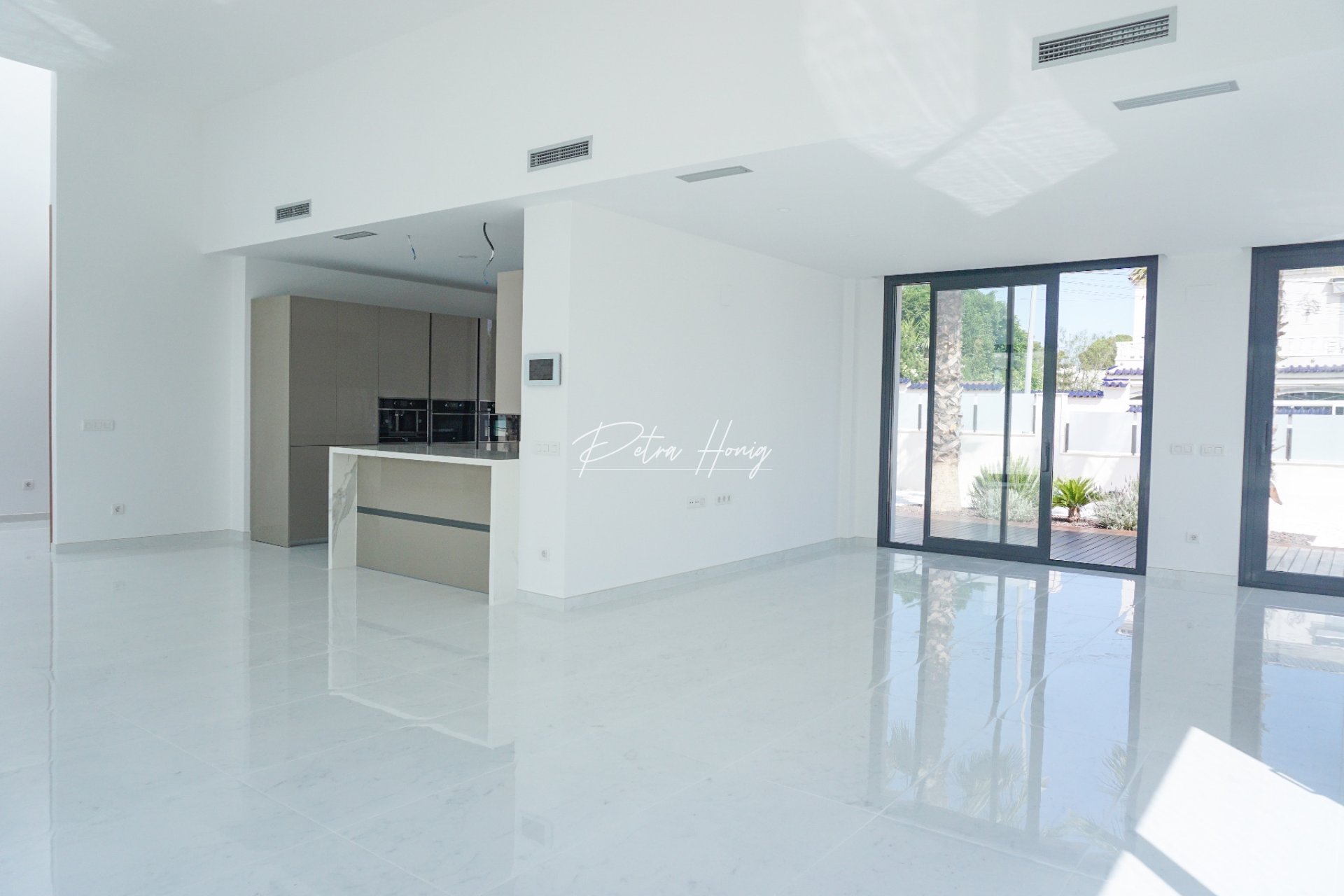 New build - Villa - Torrevieja - Los Balcones