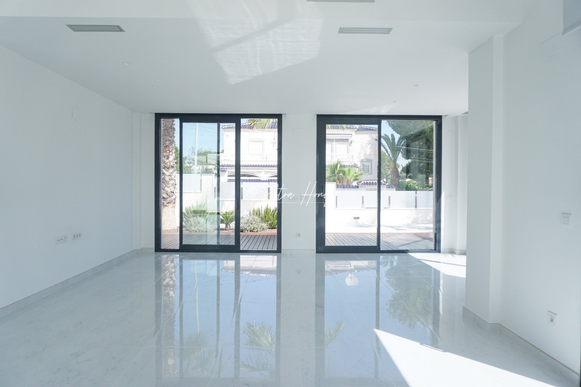 New build - Villa - Torrevieja - Los Balcones
