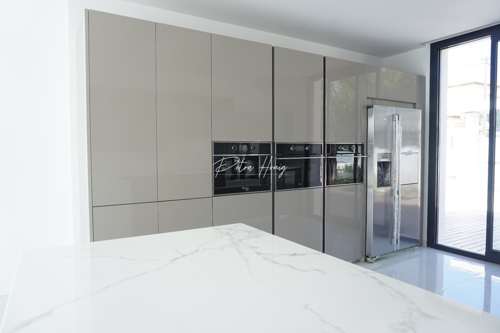 New build - Villa - Torrevieja - Los Balcones