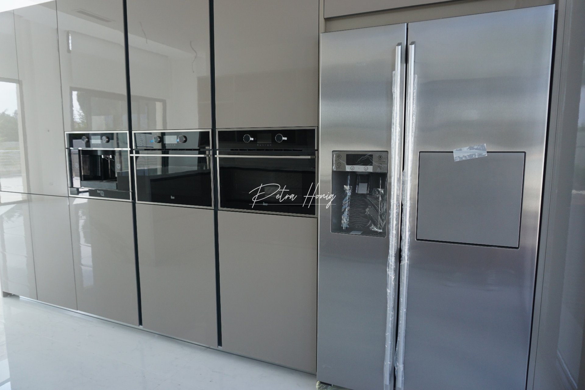 New build - Villa - Torrevieja - Los Balcones