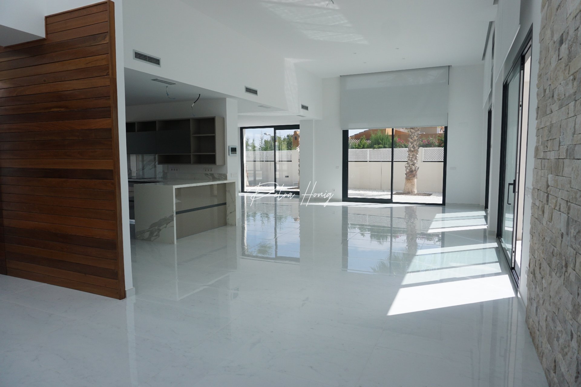 New build - Villa - Torrevieja - Los Balcones