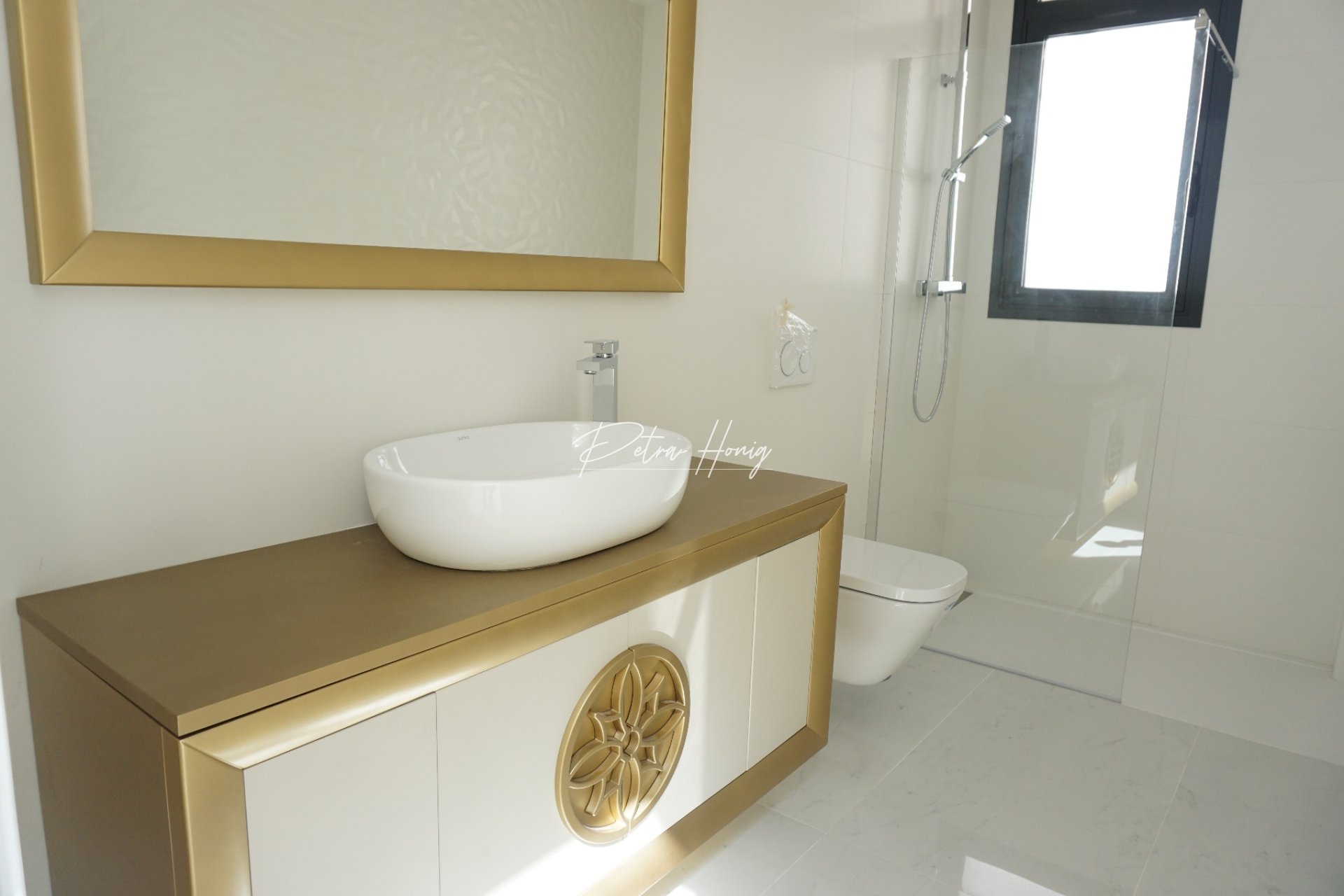 New build - Villa - Torrevieja - Los Balcones