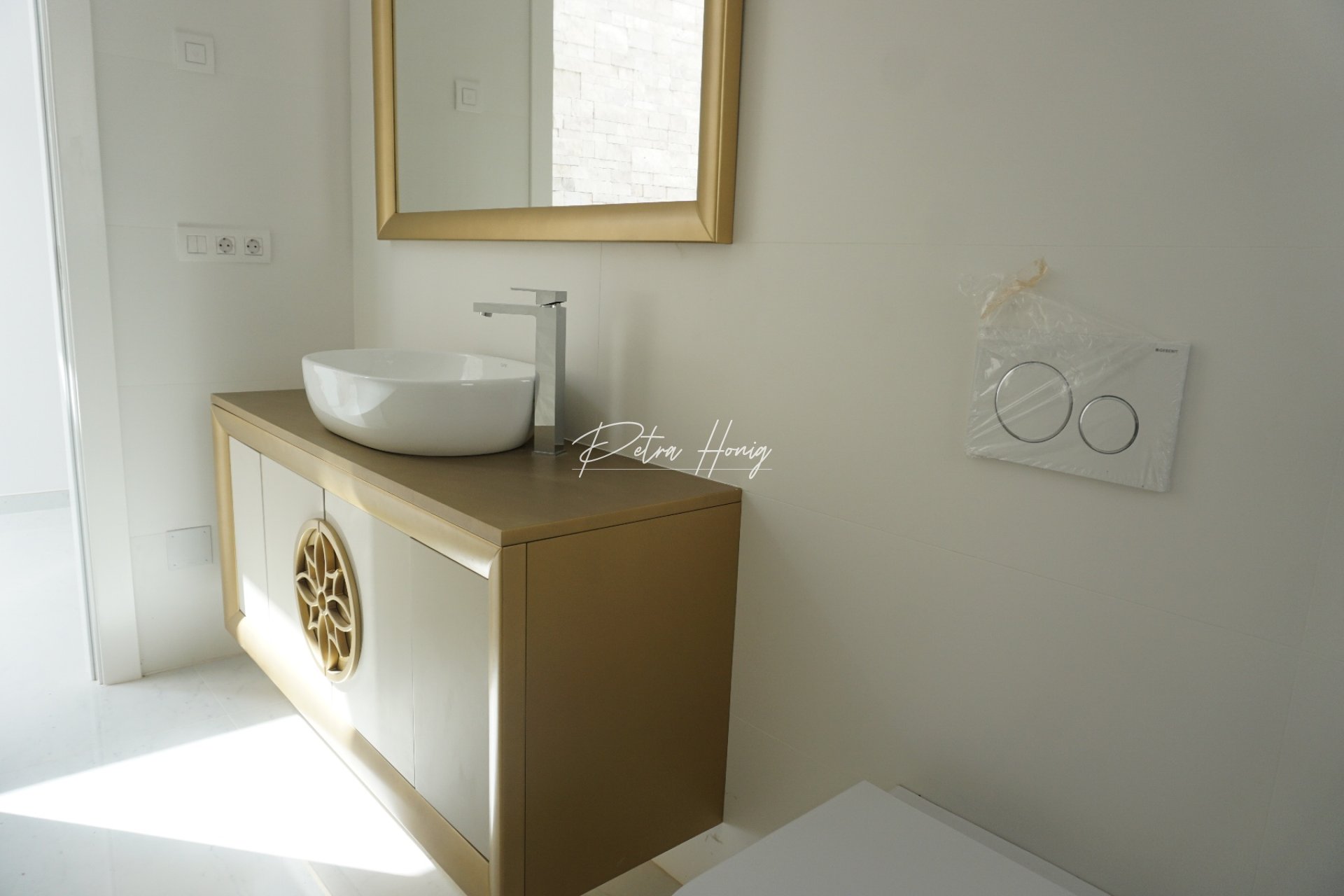 New build - Villa - Torrevieja - Los Balcones