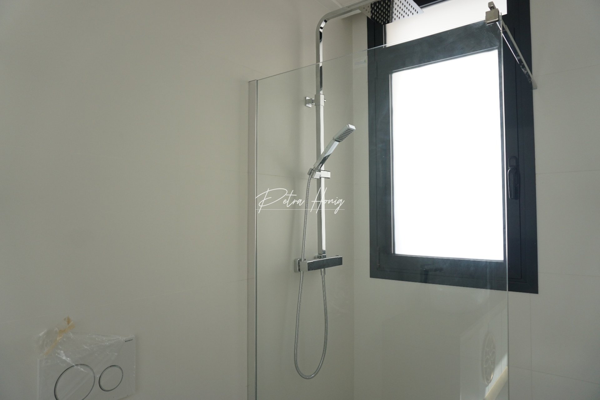 New build - Villa - Torrevieja - Los Balcones