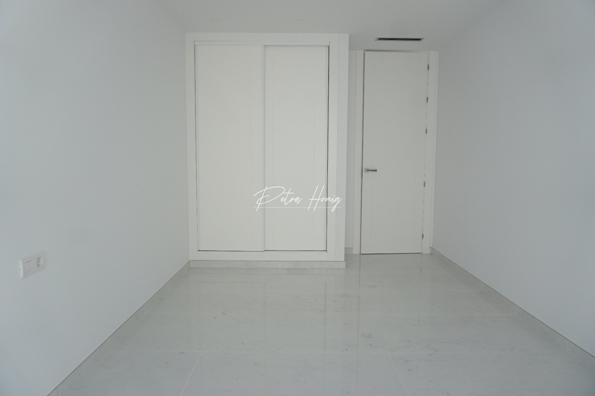 New build - Villa - Torrevieja - Los Balcones